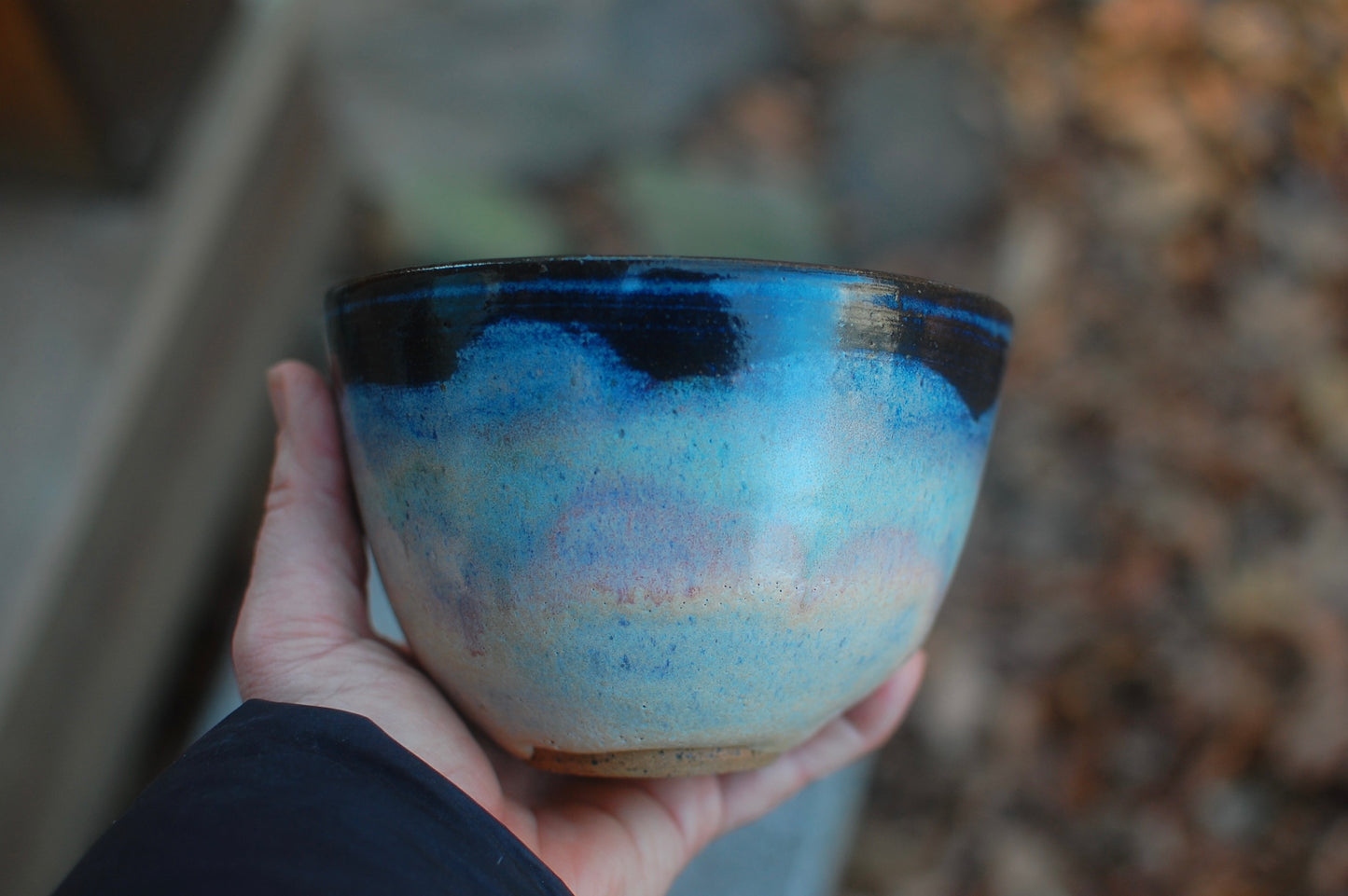 SECOND Bowl - Bowls - Ceramic Bowls - Pottery Bowls