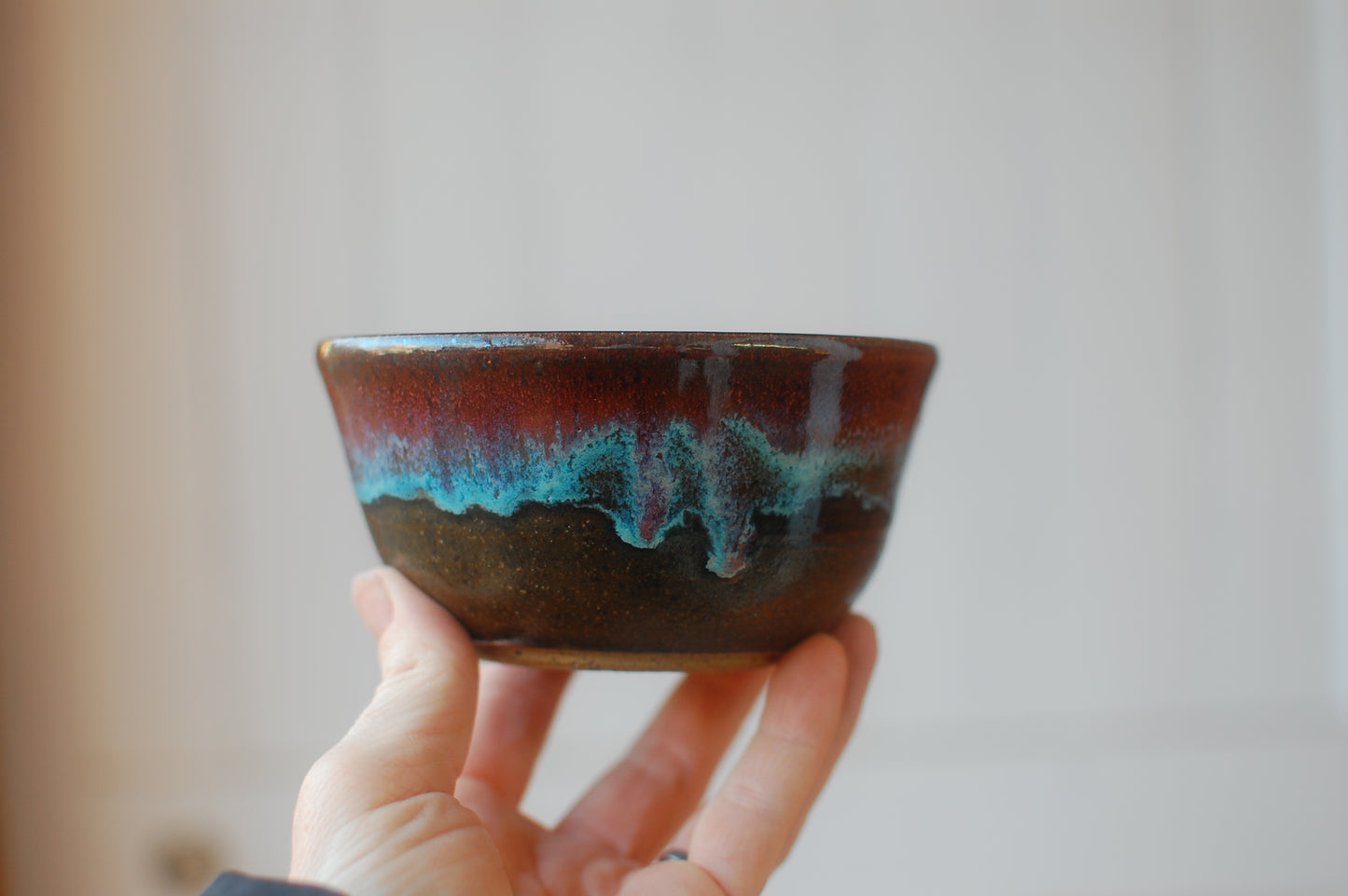 SECOND Bowl - Bowls - Ceramic Bowls - Pottery Bowls