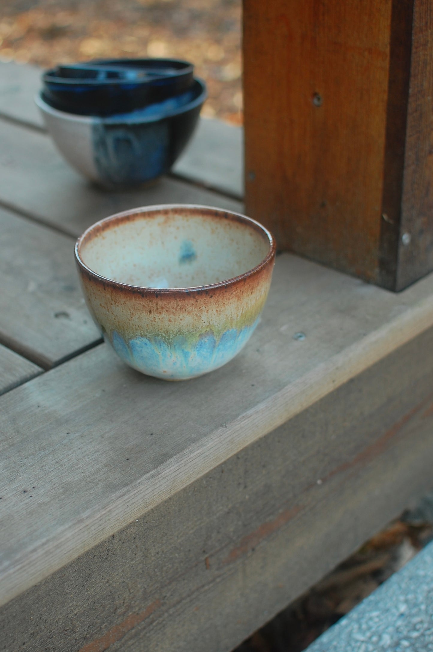 SECOND Bowl - Bowls - Ceramic Bowls - Pottery Bowls