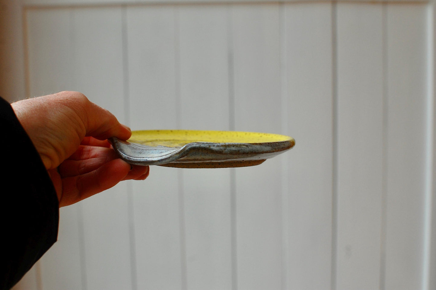 Spoon Rests - Handmade Spoon Rest - Ceramic Spoon Rest - Pottery - Handmade