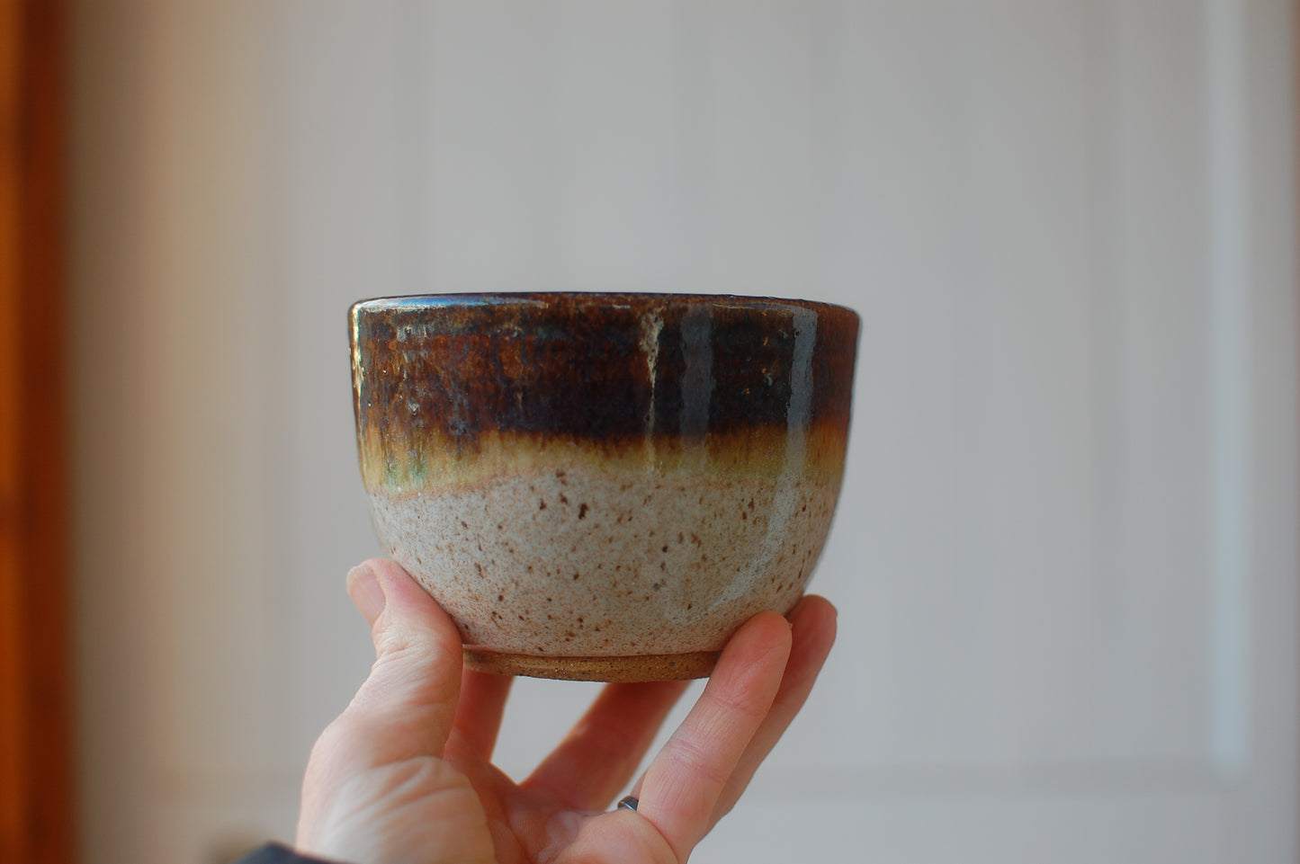 SECOND Bowl  - Bowls - Ceramic Bowls - Pottery Bowls