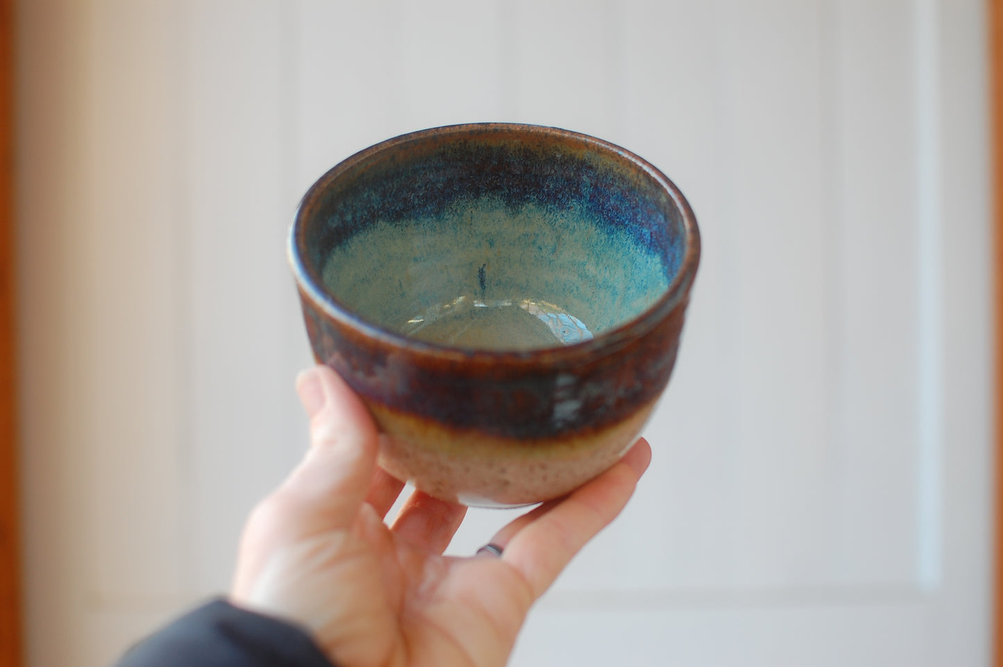 SECOND Bowl  - Bowls - Ceramic Bowls - Pottery Bowls