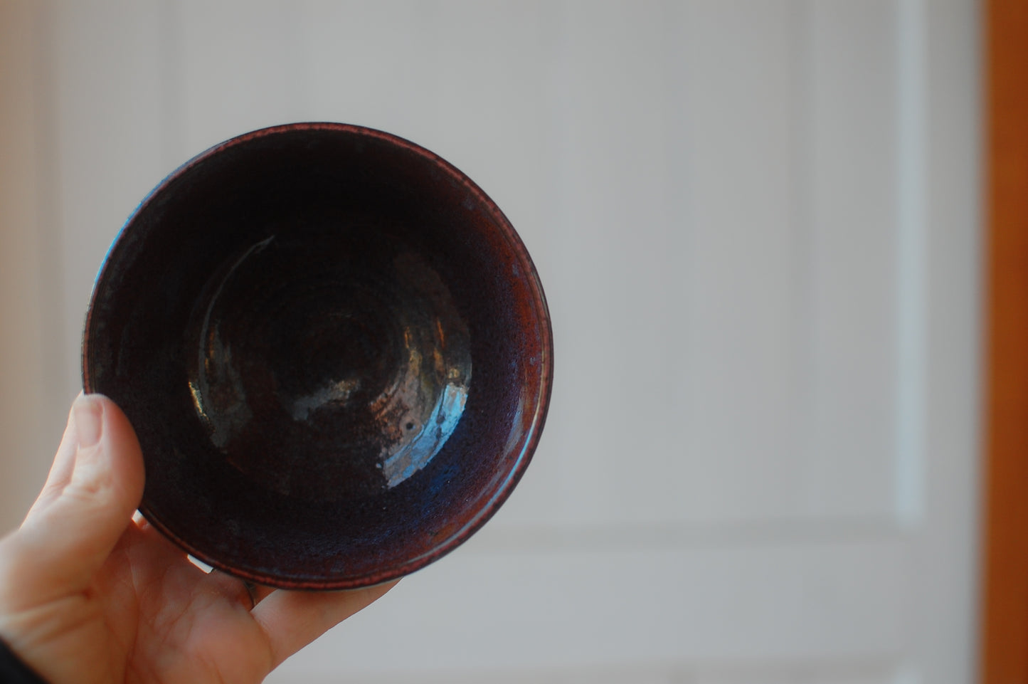SECOND Bowl  - Bowls - Ceramic Bowls - Pottery Bowls