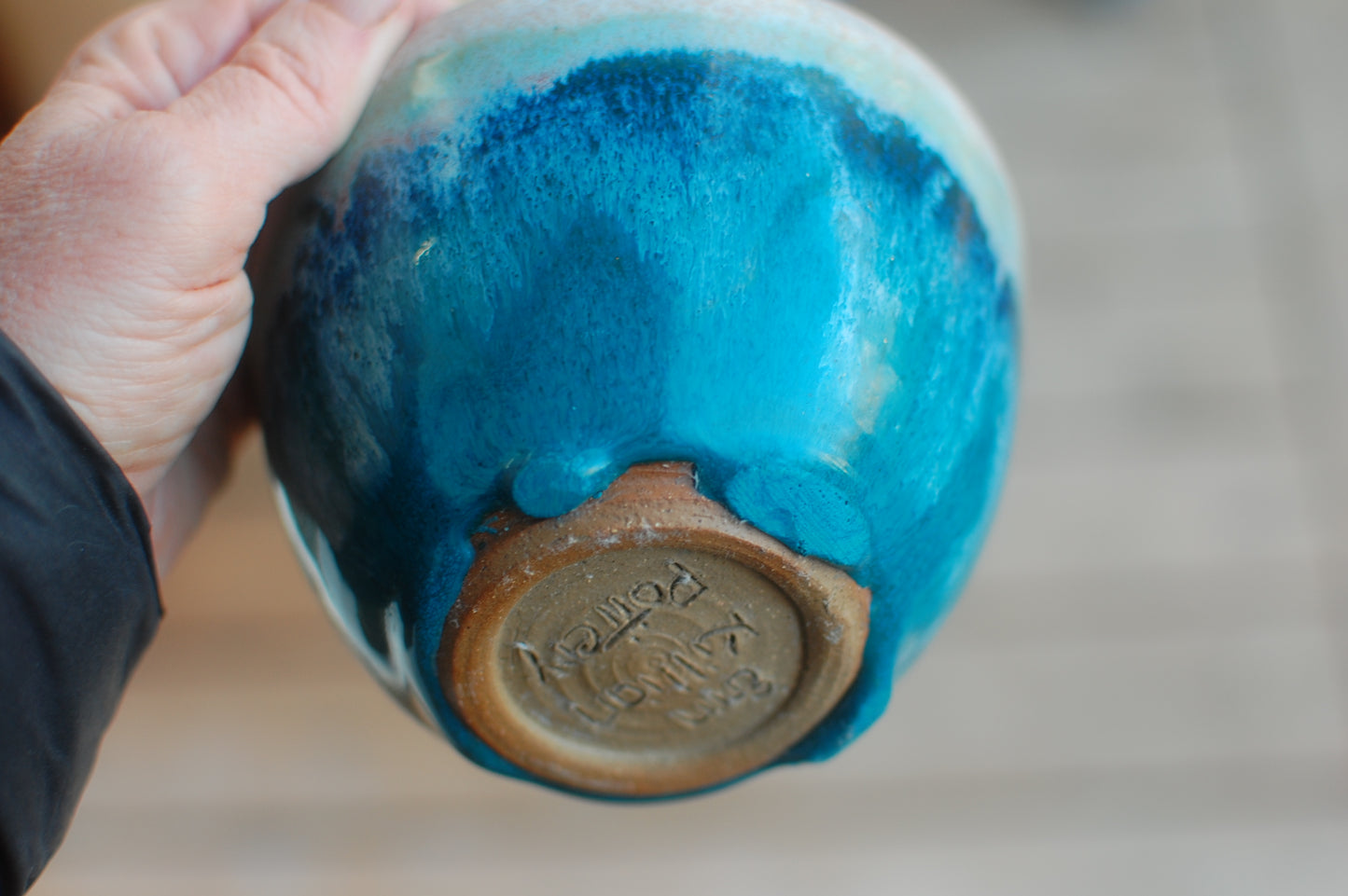 SECOND Seaside Bowl  - Bowls - Ceramic Bowls - Pottery Bowls