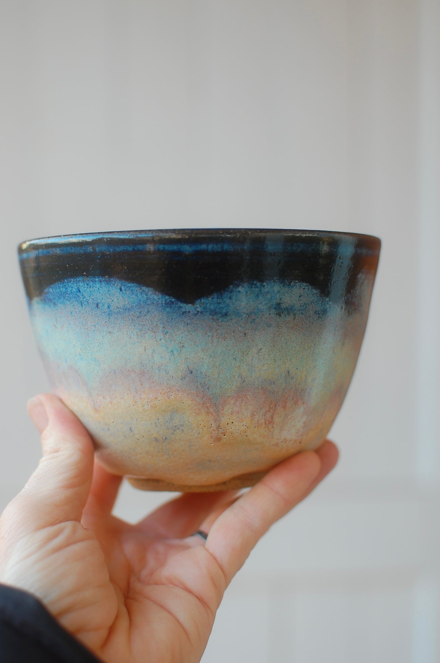 SECOND Bowl  - Bowls - Ceramic Bowls - Pottery Bowls