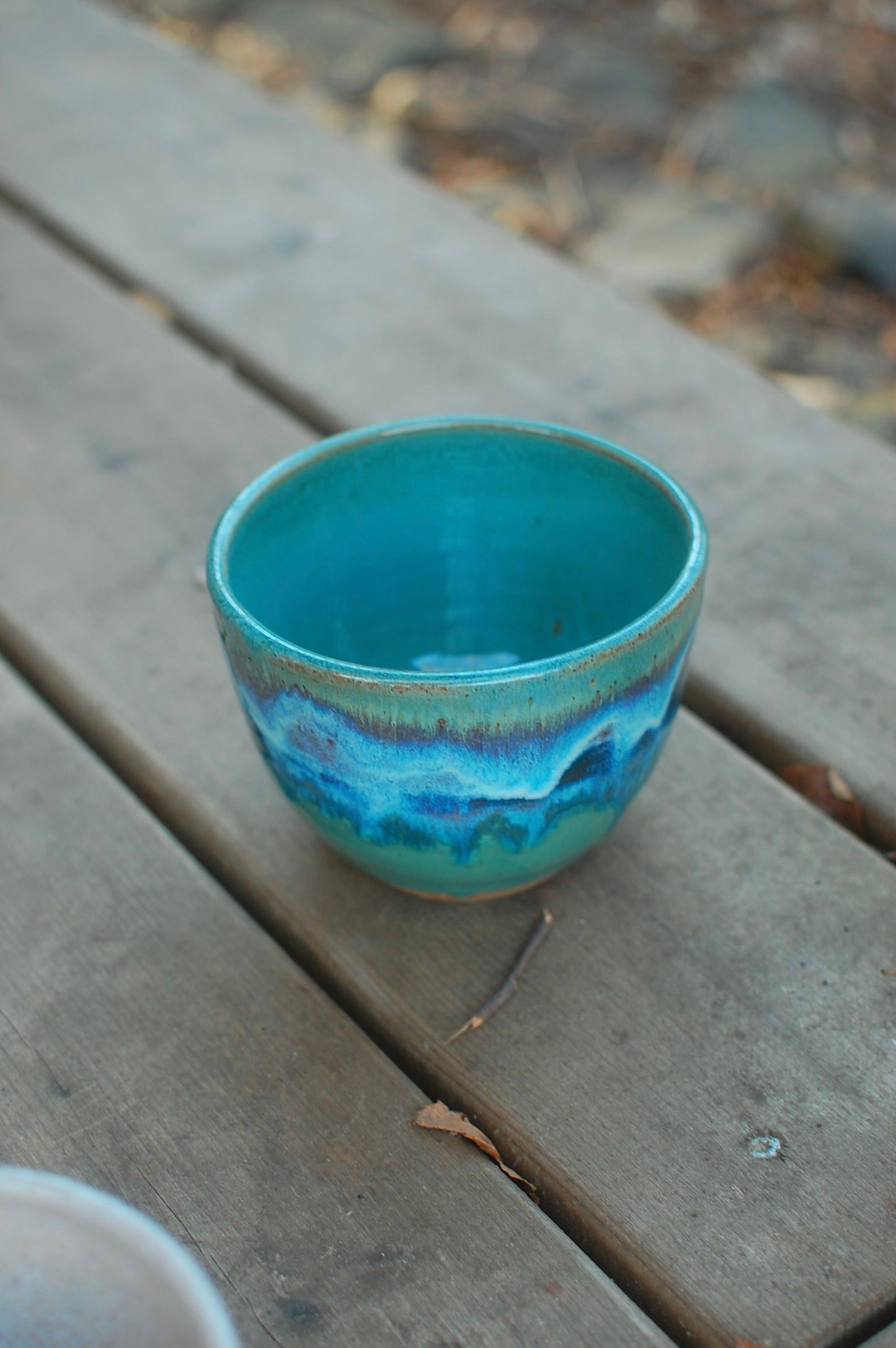 SECOND Bowl  - Bowls - Ceramic Bowls - Pottery Bowls