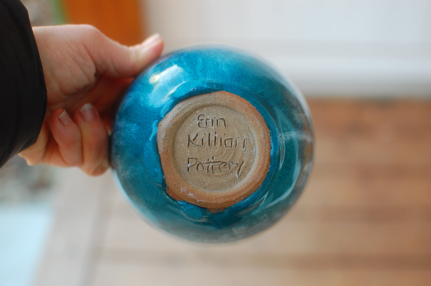 SECOND Seaside Bowl  - Bowls - Ceramic Bowls - Pottery Bowls