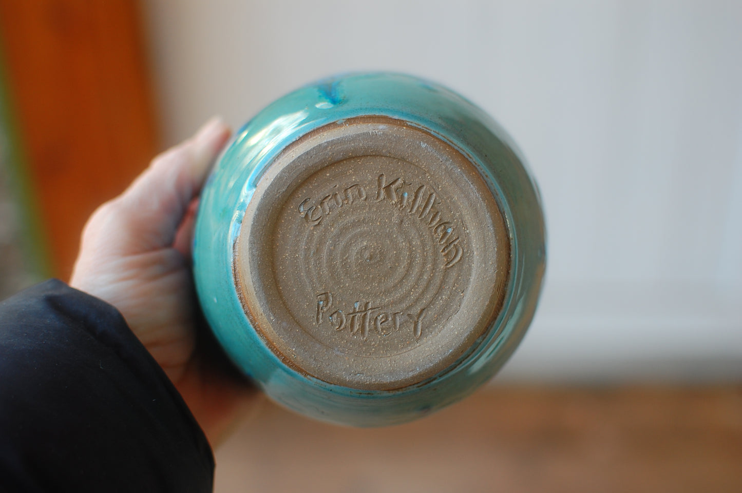 SECOND Bowl  - Bowls - Ceramic Bowls - Pottery Bowls