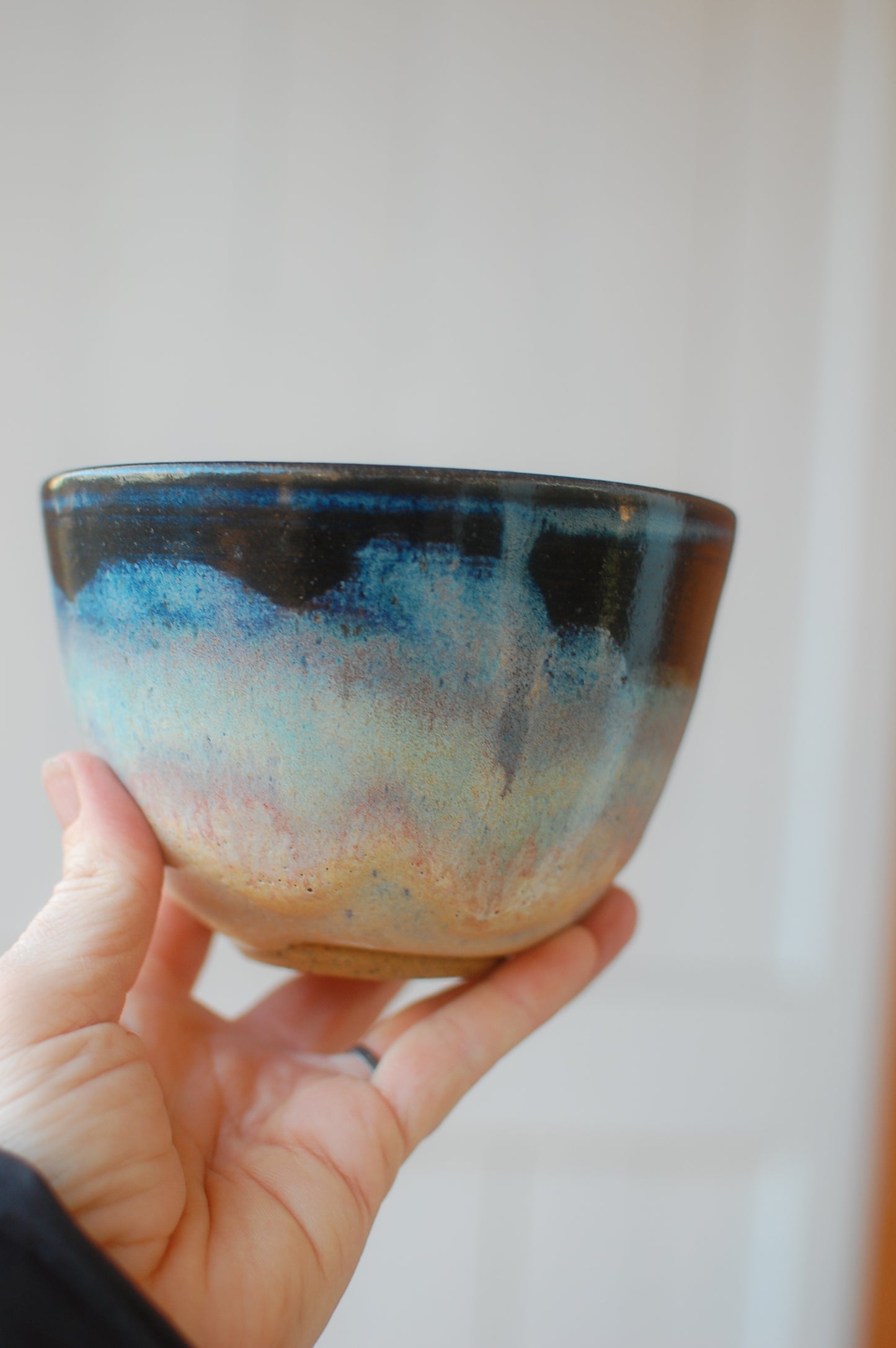 SECOND Bowl  - Bowls - Ceramic Bowls - Pottery Bowls