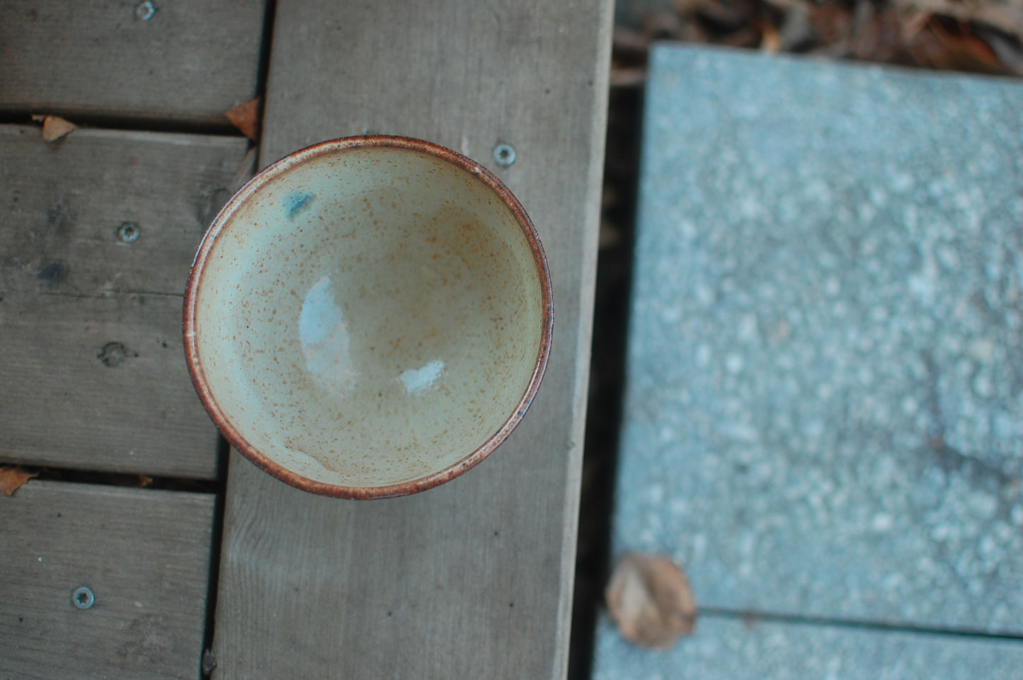 SECOND Bowl  - Bowls - Ceramic Bowls - Pottery Bowls