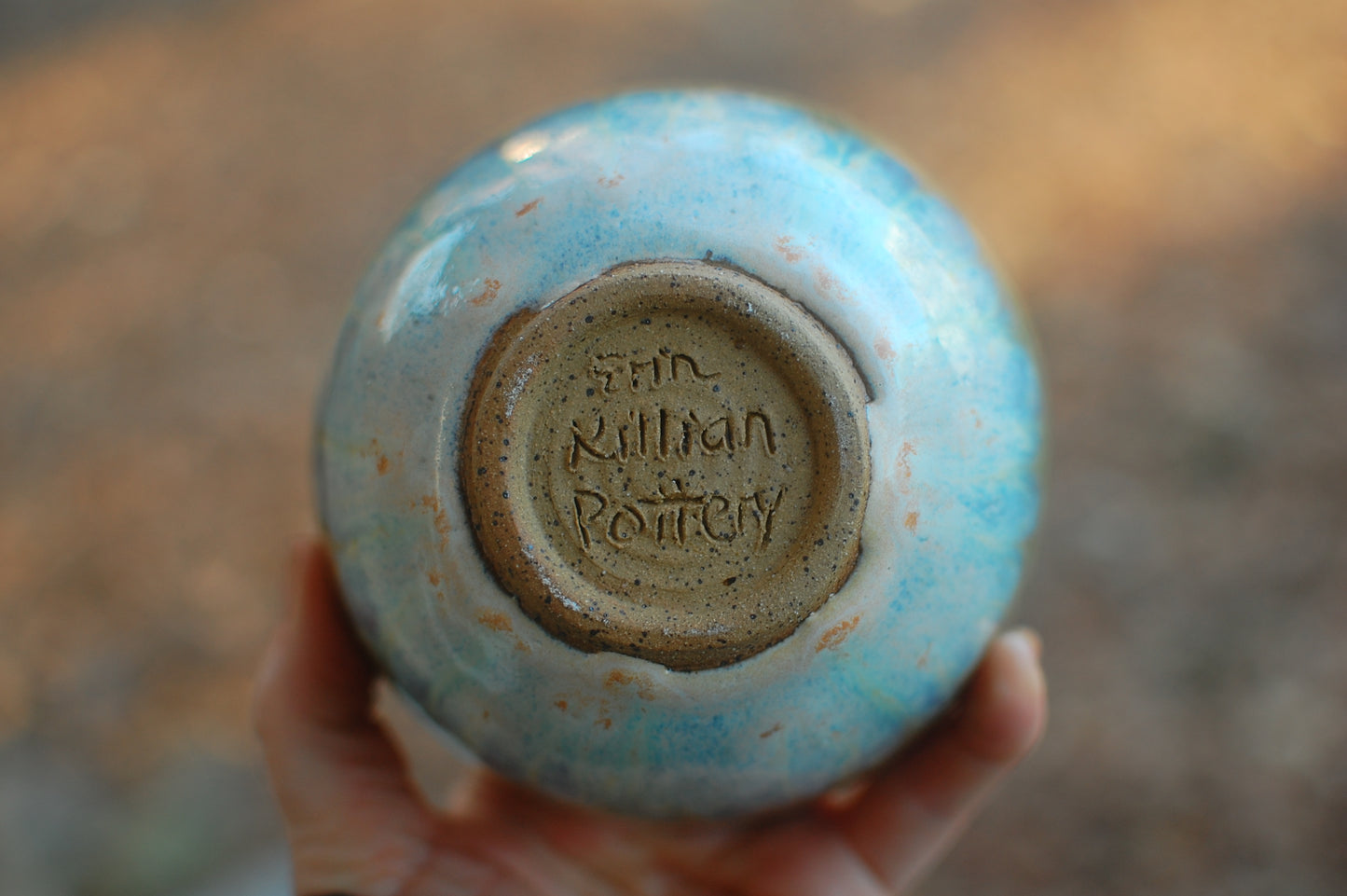 SECOND Bowl  - Bowls - Ceramic Bowls - Pottery Bowls