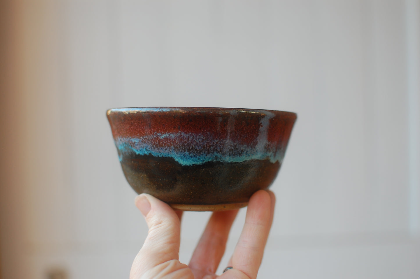 SECOND Bowl  - Bowls - Ceramic Bowls - Pottery Bowls