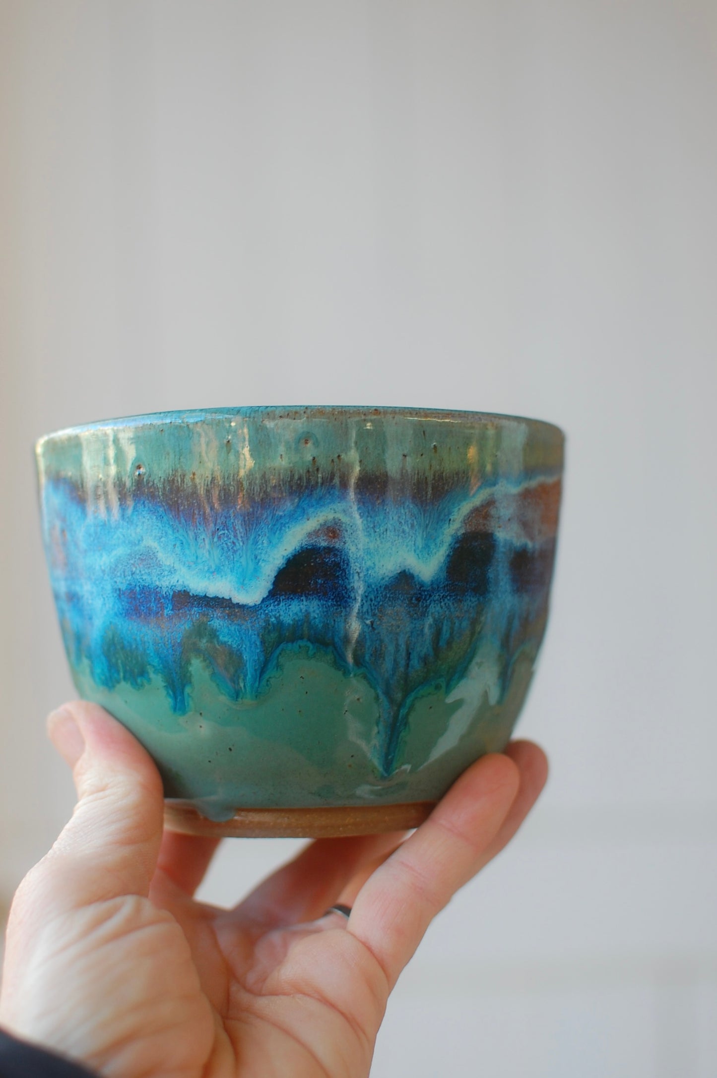 SECOND Bowl  - Bowls - Ceramic Bowls - Pottery Bowls