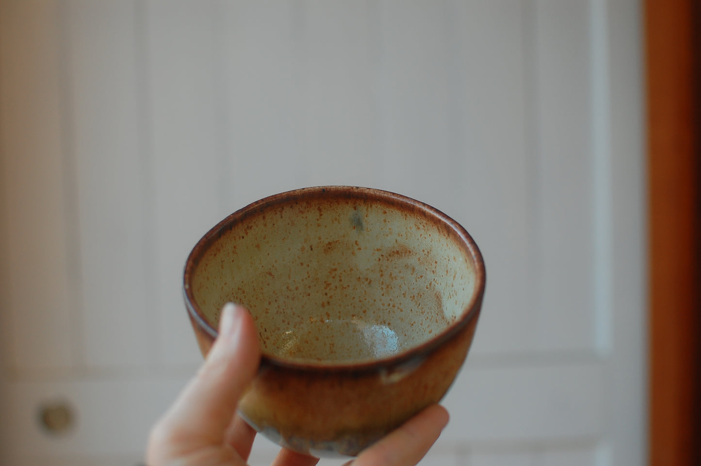 SECOND Bowl  - Bowls - Ceramic Bowls - Pottery Bowls