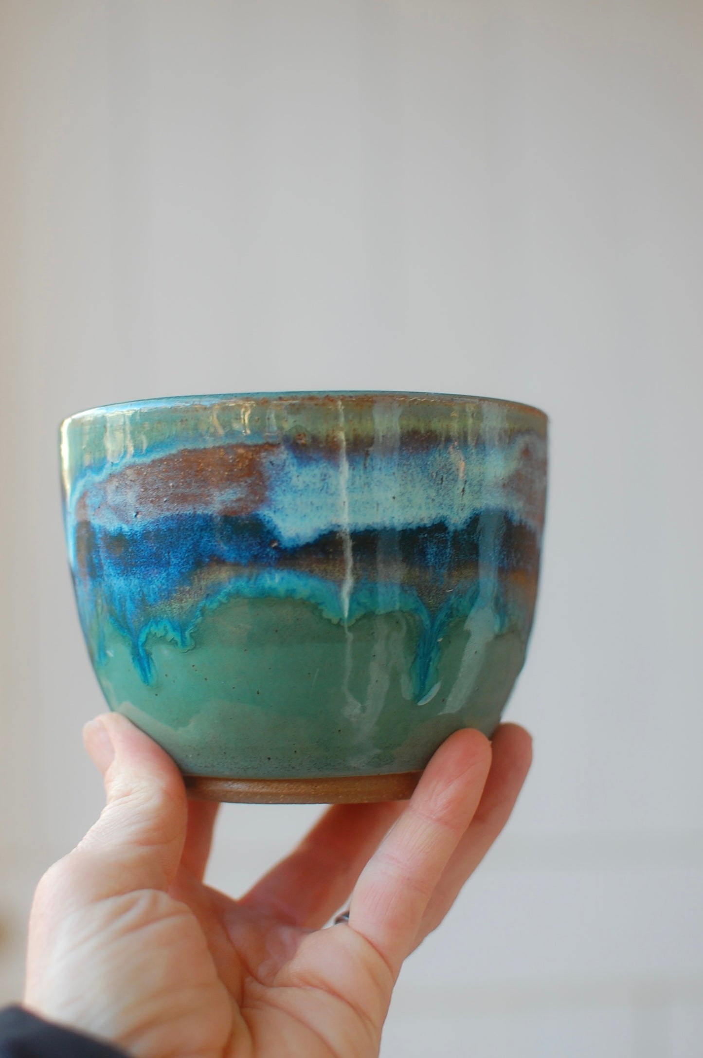 SECOND Bowl  - Bowls - Ceramic Bowls - Pottery Bowls