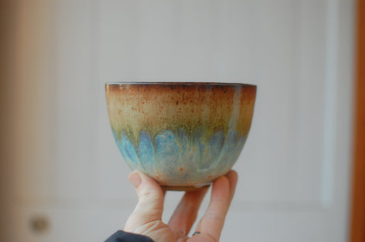 SECOND Bowl  - Bowls - Ceramic Bowls - Pottery Bowls