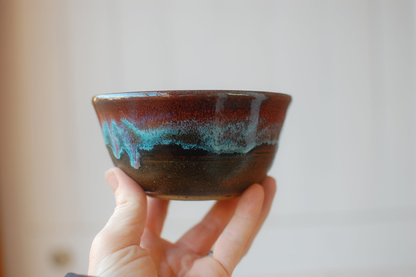 SECOND Bowl  - Bowls - Ceramic Bowls - Pottery Bowls