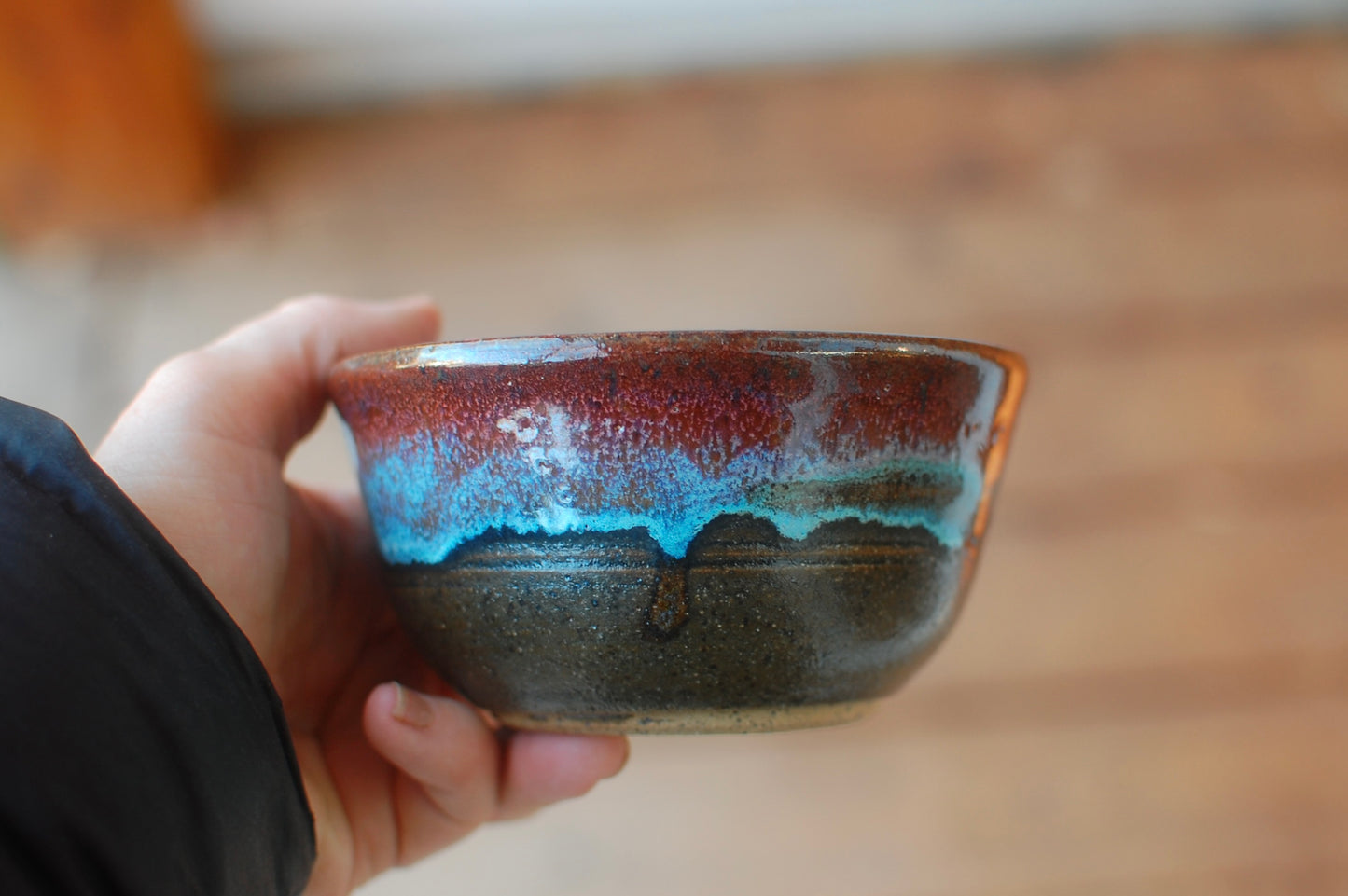 SECOND Bowl  - Bowls - Ceramic Bowls - Pottery Bowls
