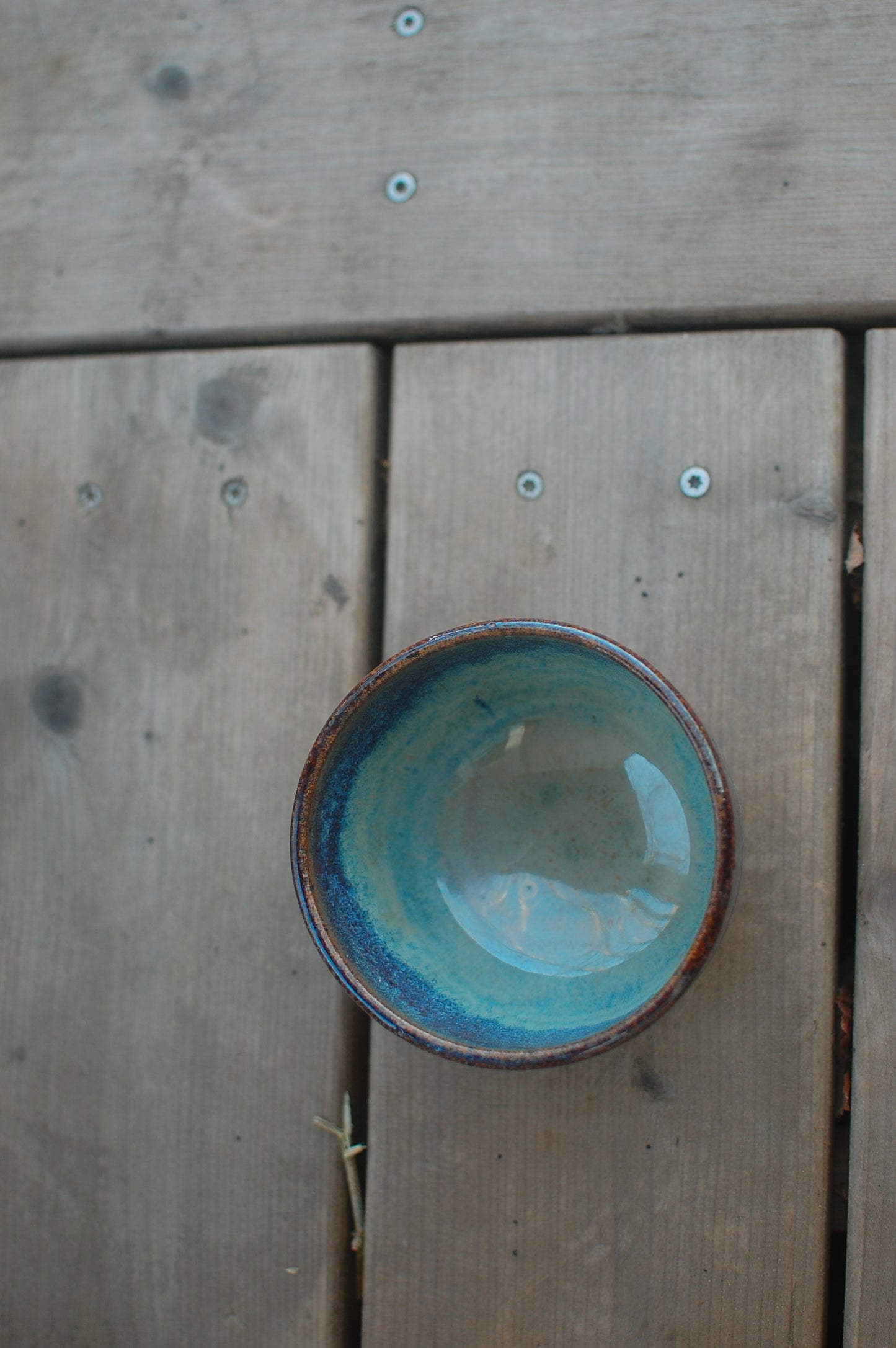 SECOND Bowl  - Bowls - Ceramic Bowls - Pottery Bowls