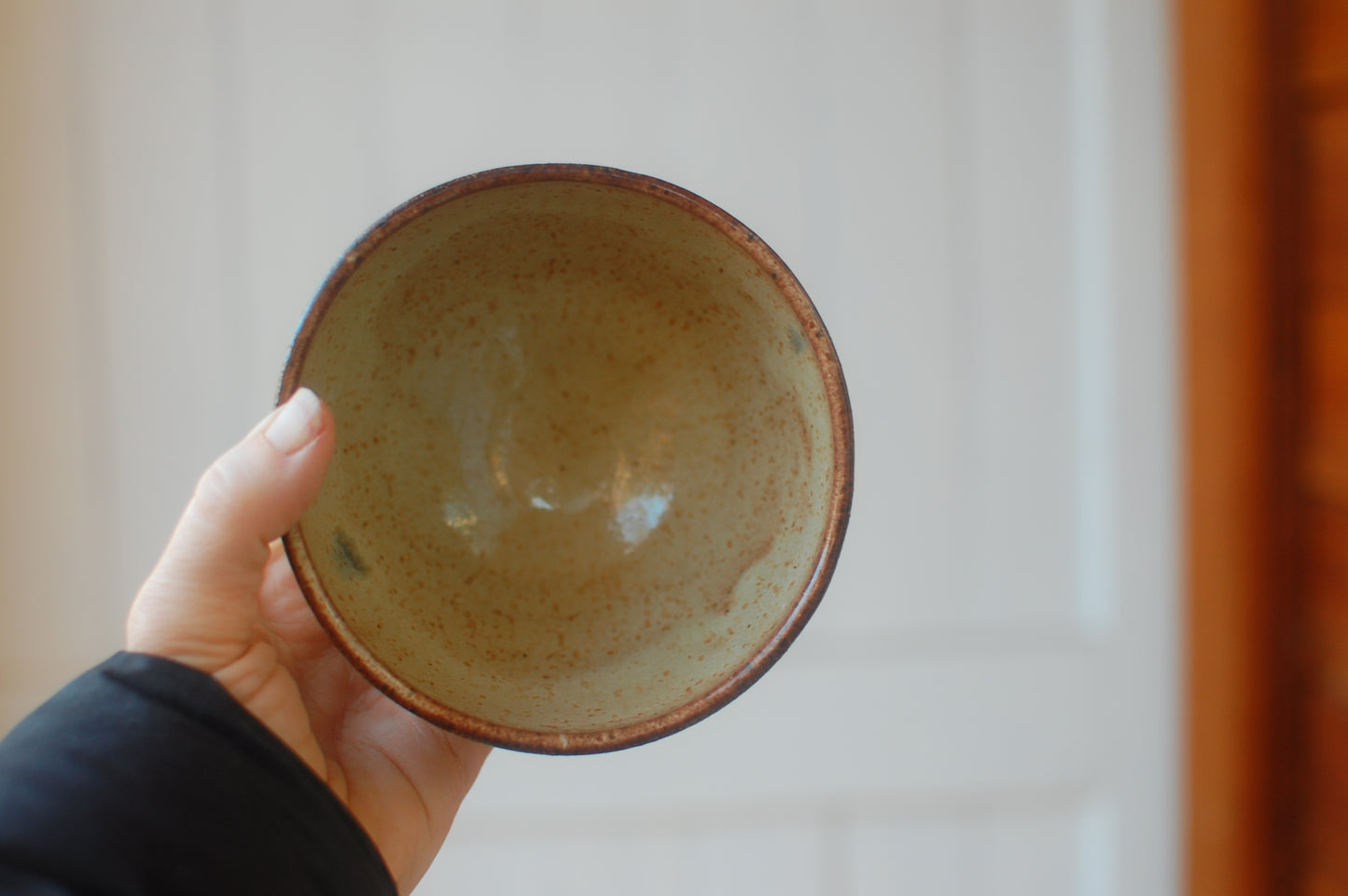 SECOND Bowl  - Bowls - Ceramic Bowls - Pottery Bowls