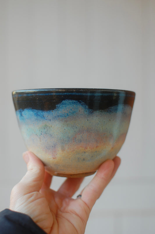 SECOND Bowl  - Bowls - Ceramic Bowls - Pottery Bowls