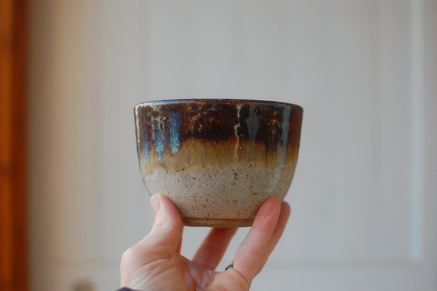 SECOND Bowl  - Bowls - Ceramic Bowls - Pottery Bowls
