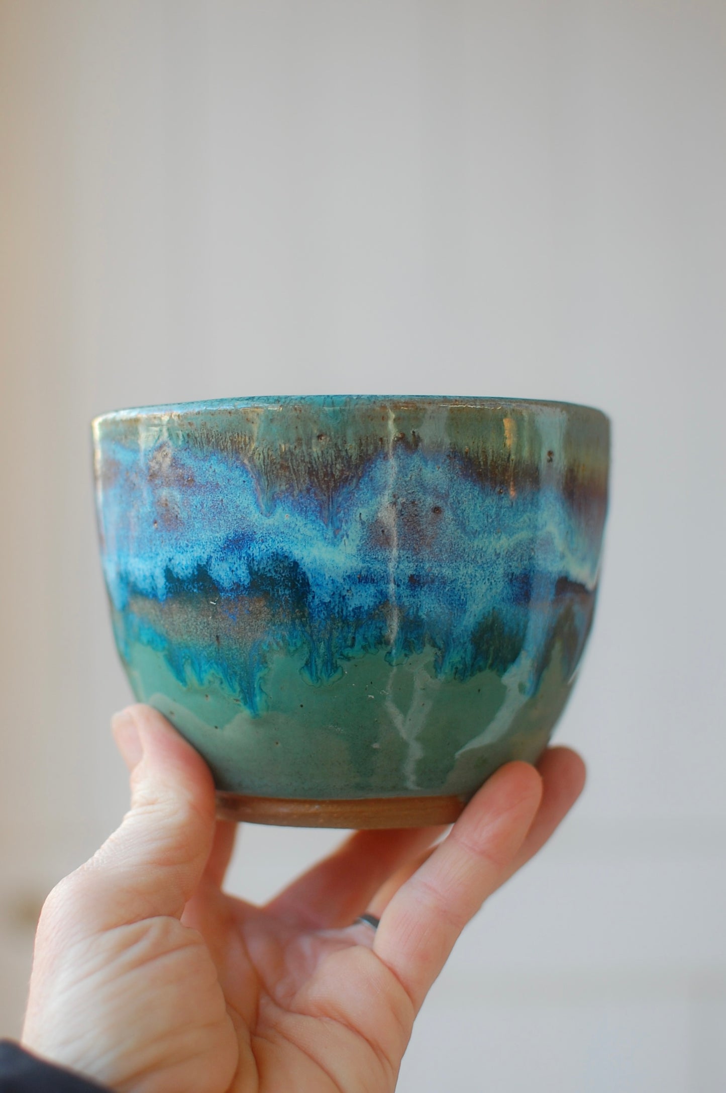 SECOND Bowl  - Bowls - Ceramic Bowls - Pottery Bowls