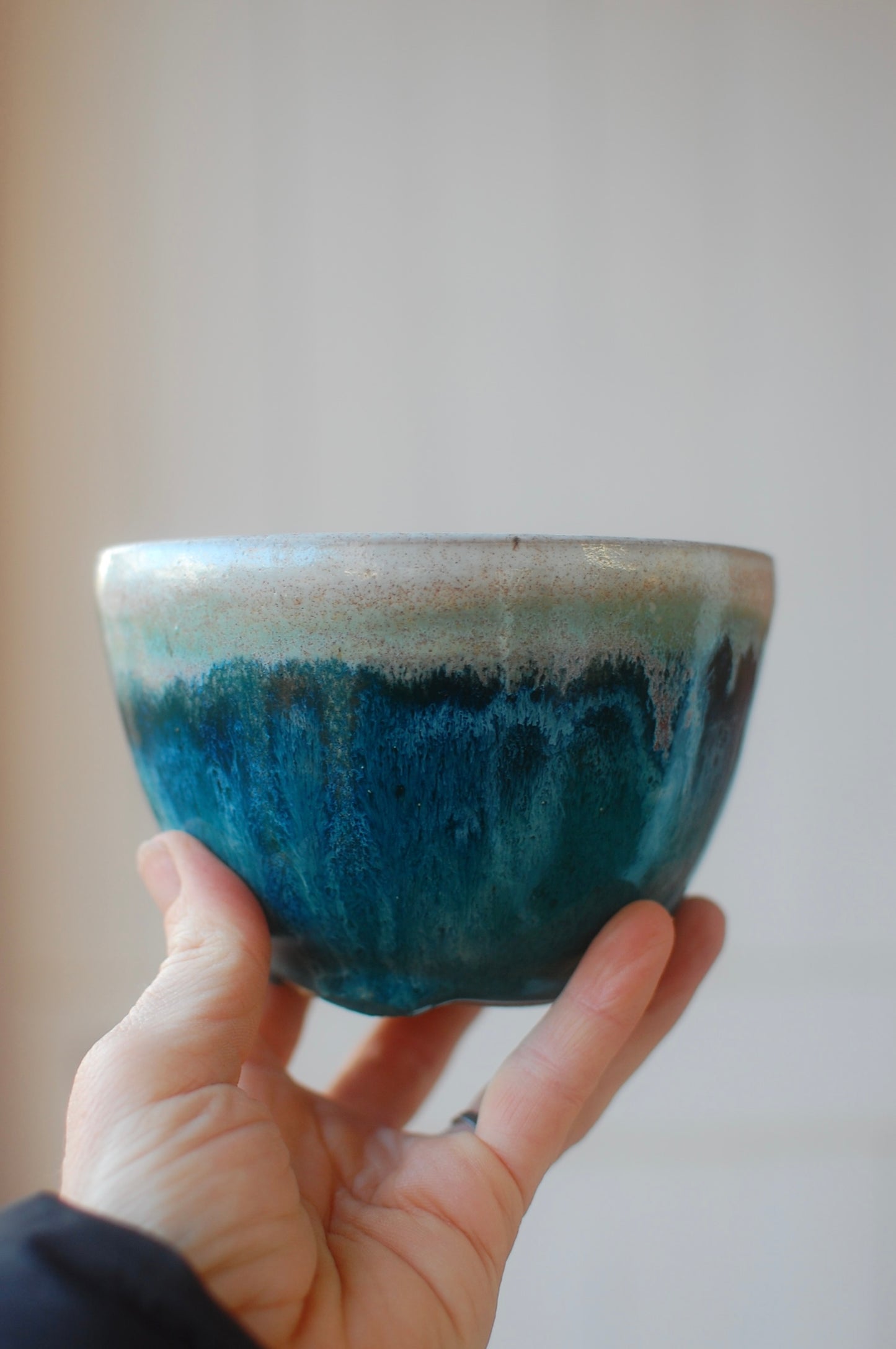 SECOND Seaside Bowl  - Bowls - Ceramic Bowls - Pottery Bowls