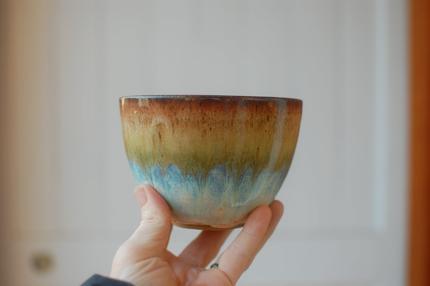 SECOND Bowl  - Bowls - Ceramic Bowls - Pottery Bowls