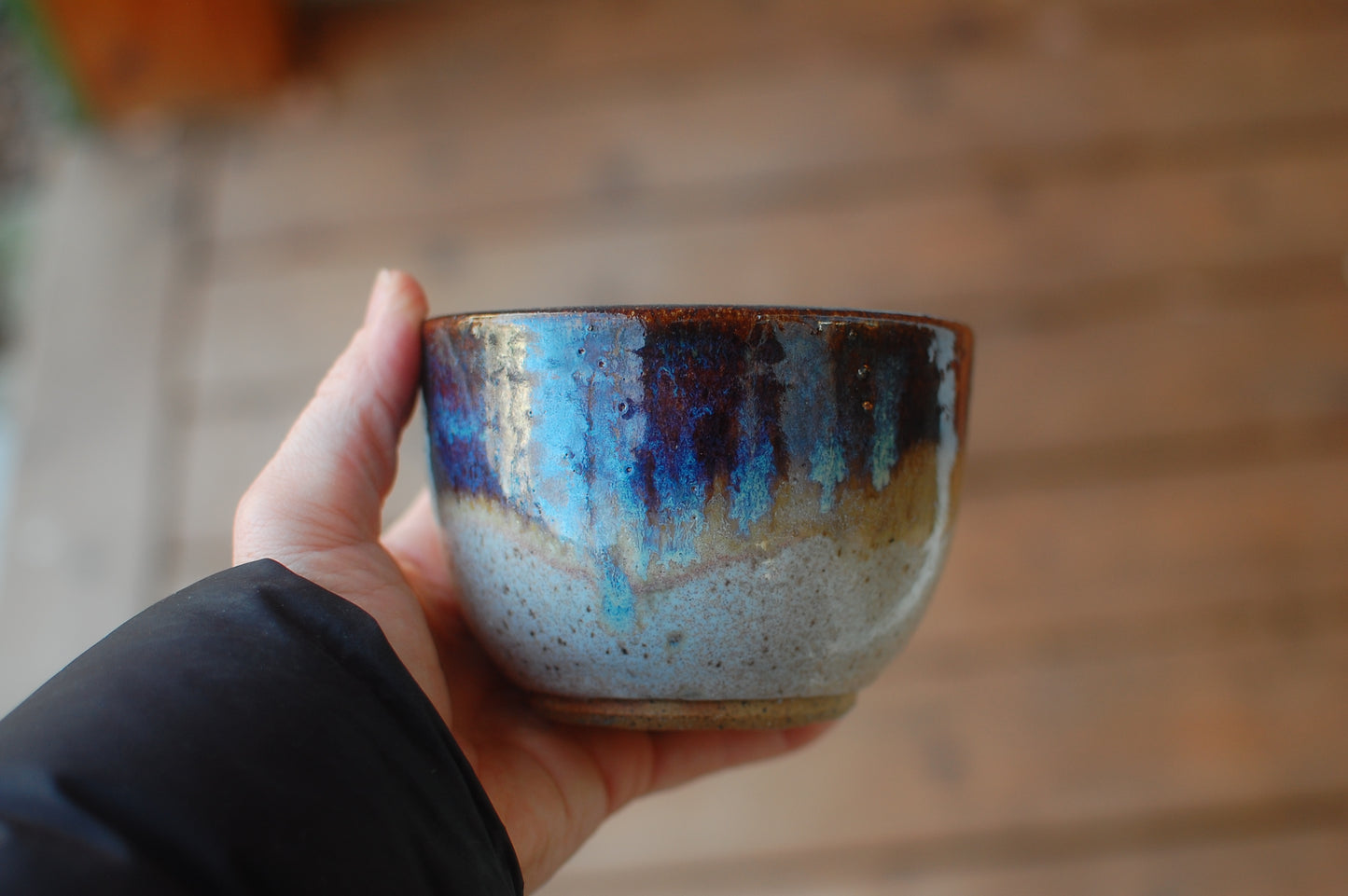 SECOND Bowl  - Bowls - Ceramic Bowls - Pottery Bowls