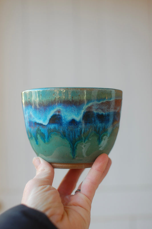 SECOND Bowl  - Bowls - Ceramic Bowls - Pottery Bowls