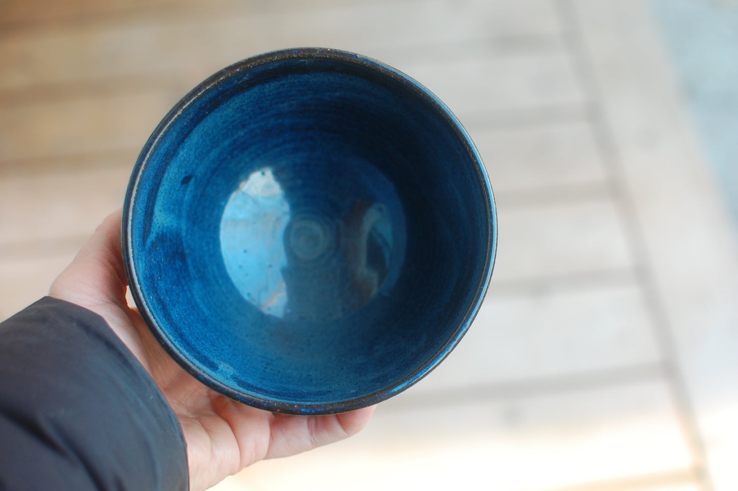 SECOND Bowl  - Bowls - Ceramic Bowls - Pottery Bowls