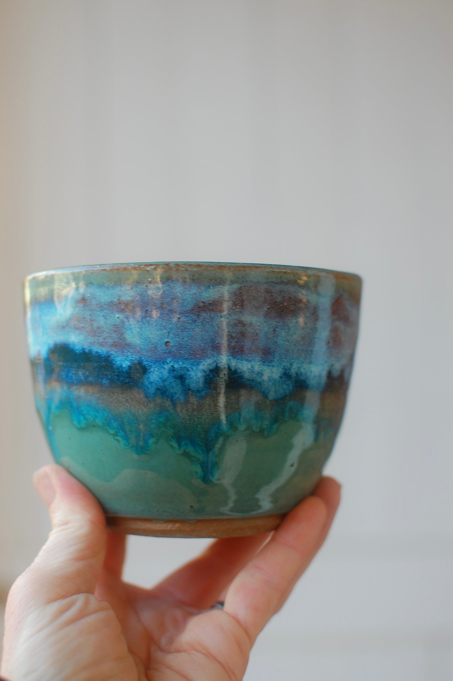 SECOND Bowl  - Bowls - Ceramic Bowls - Pottery Bowls