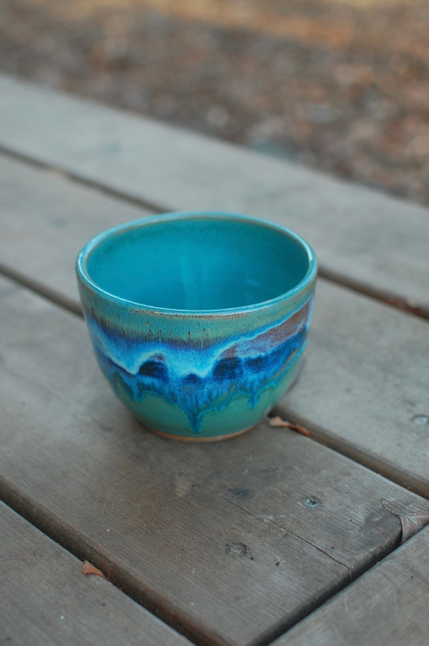 SECOND Bowl  - Bowls - Ceramic Bowls - Pottery Bowls
