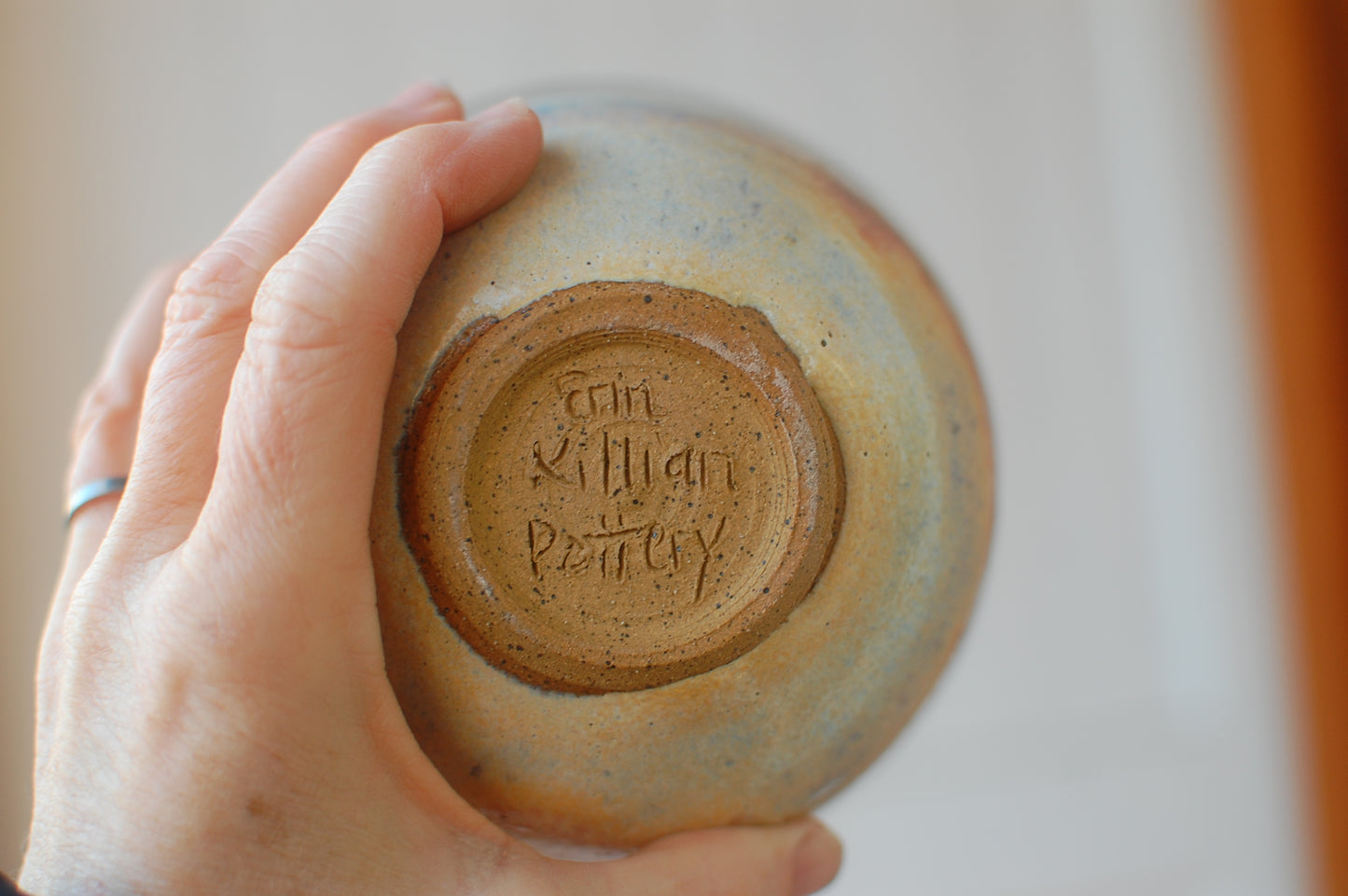 SECOND Bowl  - Bowls - Ceramic Bowls - Pottery Bowls