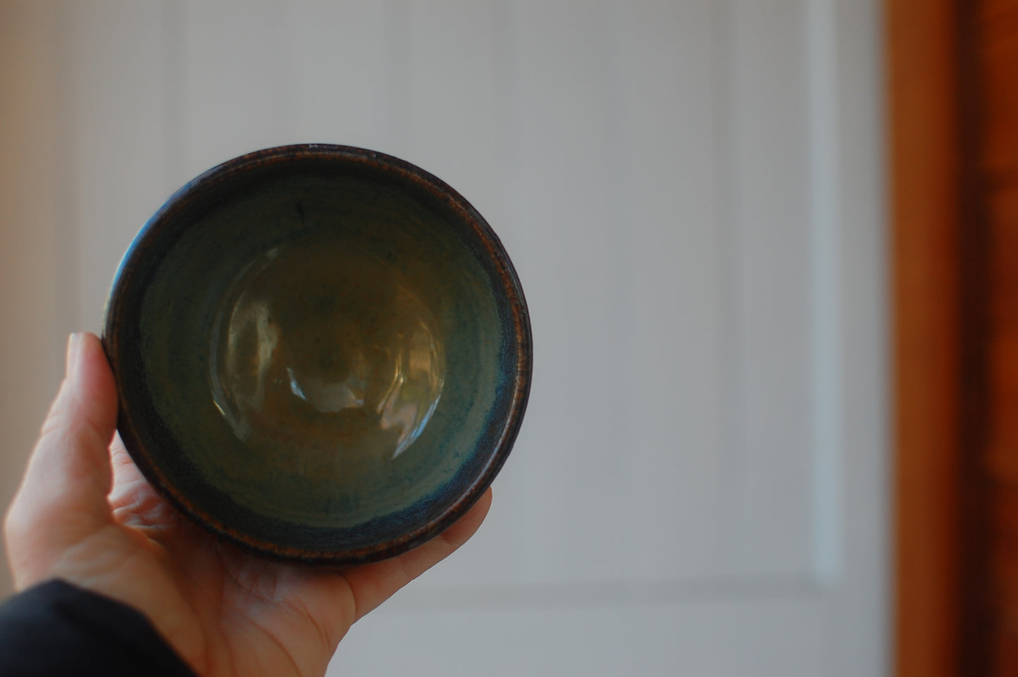 SECOND Bowl  - Bowls - Ceramic Bowls - Pottery Bowls