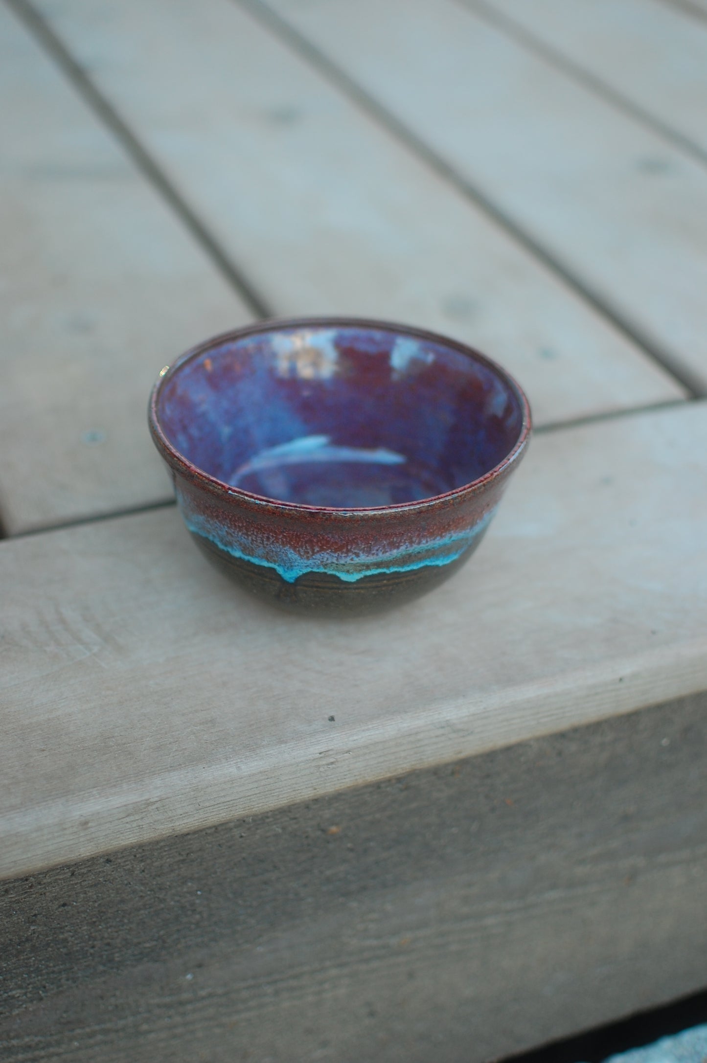 SECOND Bowl  - Bowls - Ceramic Bowls - Pottery Bowls