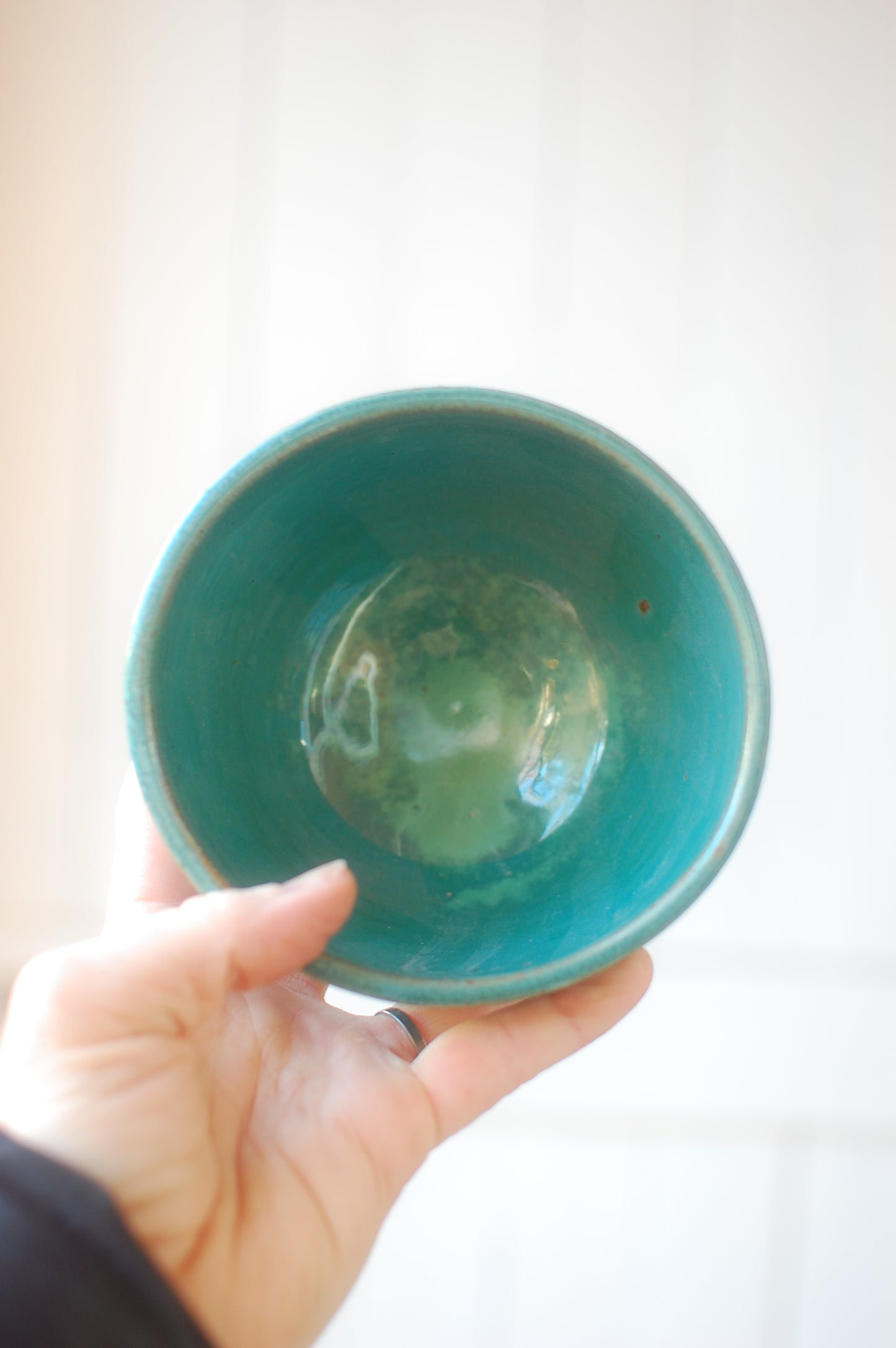 SECOND Bowl  - Bowls - Ceramic Bowls - Pottery Bowls