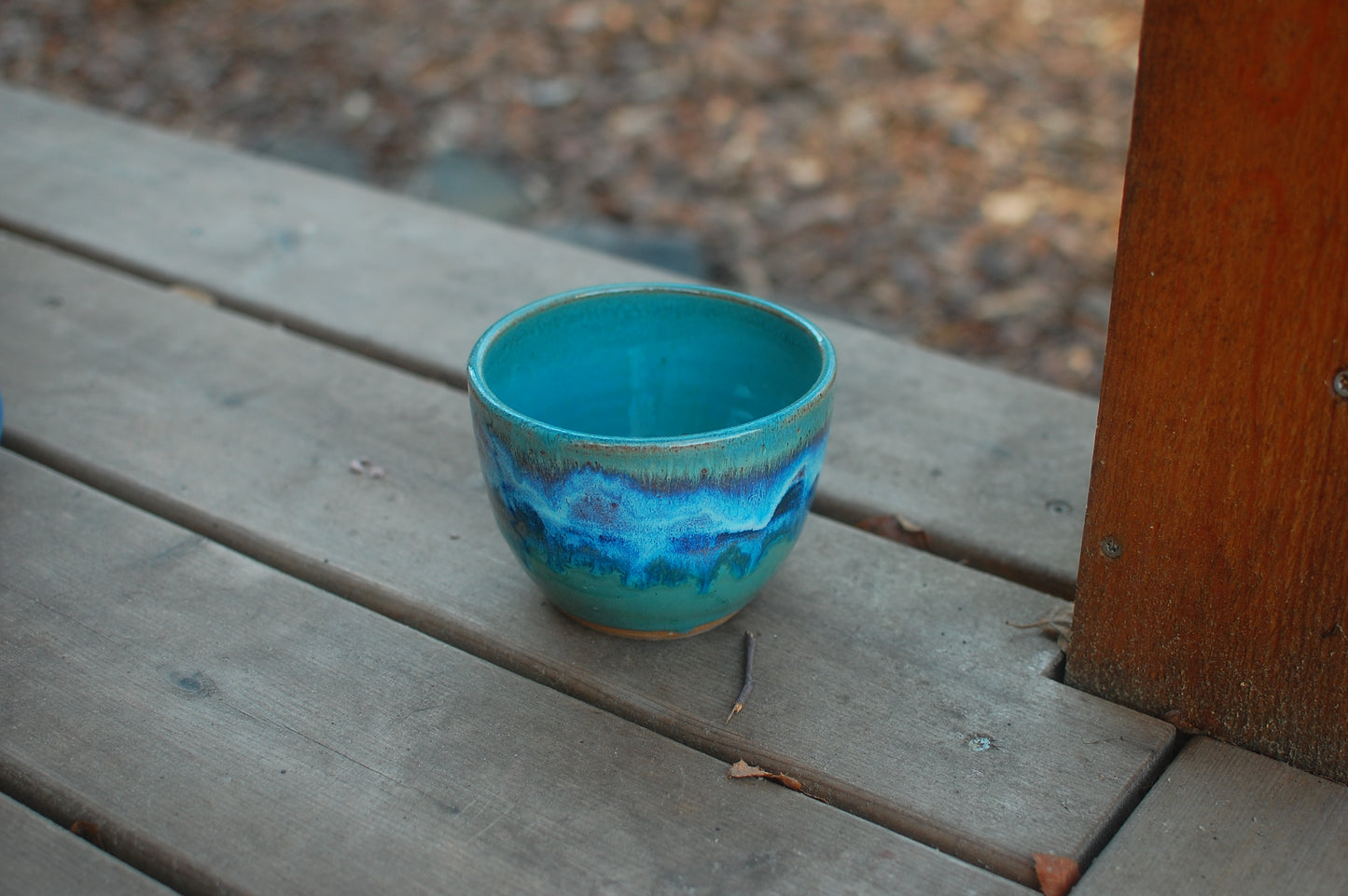 SECOND Bowl  - Bowls - Ceramic Bowls - Pottery Bowls