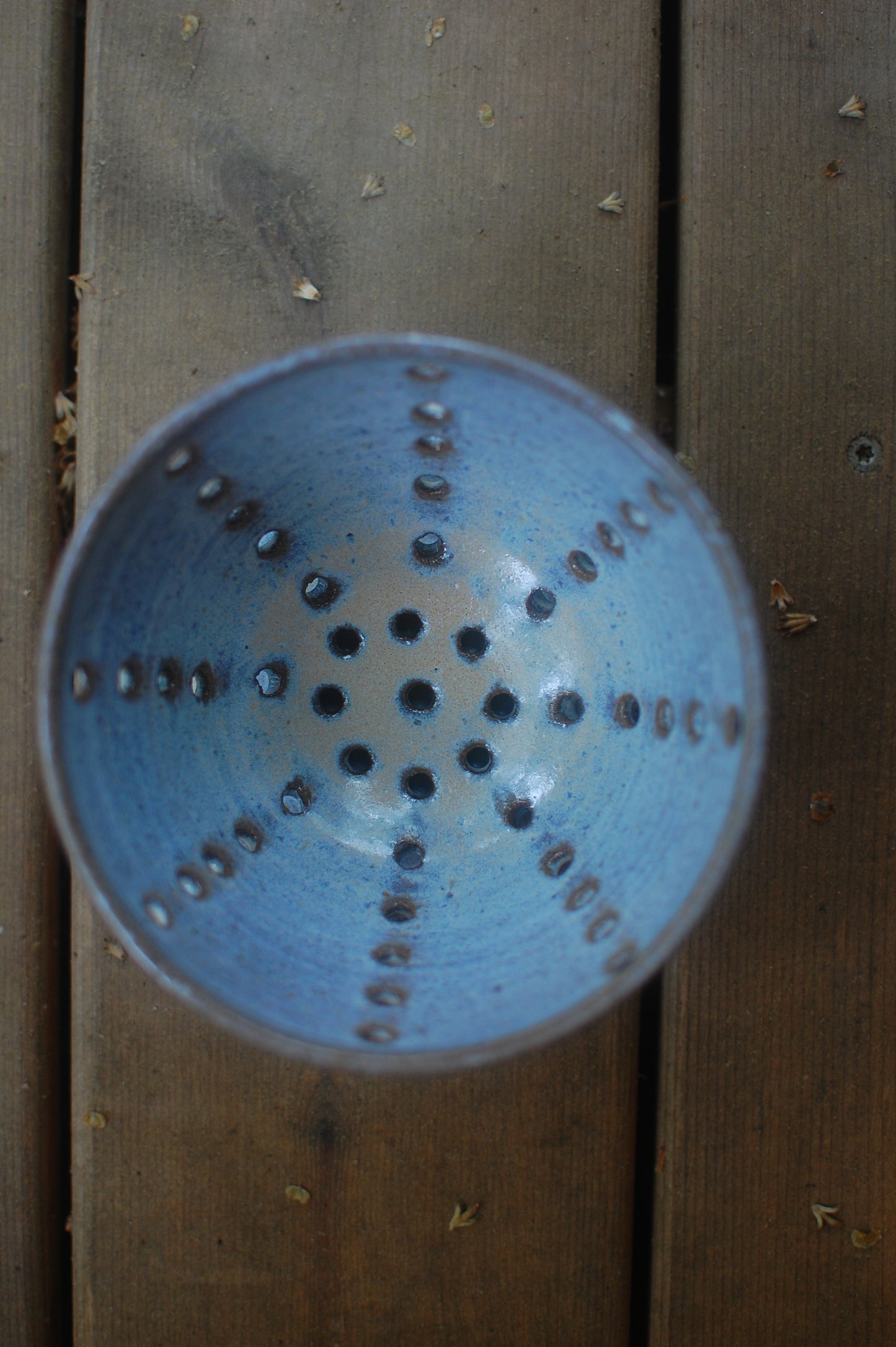 Neutral Speckled Berry Bowl And Plate - Handmade Bowl - Pottery Bowl - Ceramic Bowl