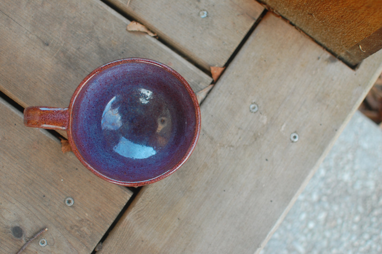 SECOND Latte Bowl - Soup Bowl With Handle - Handmade Pottery - Pottery Mugs - Ceramics - Handmade Ceramics