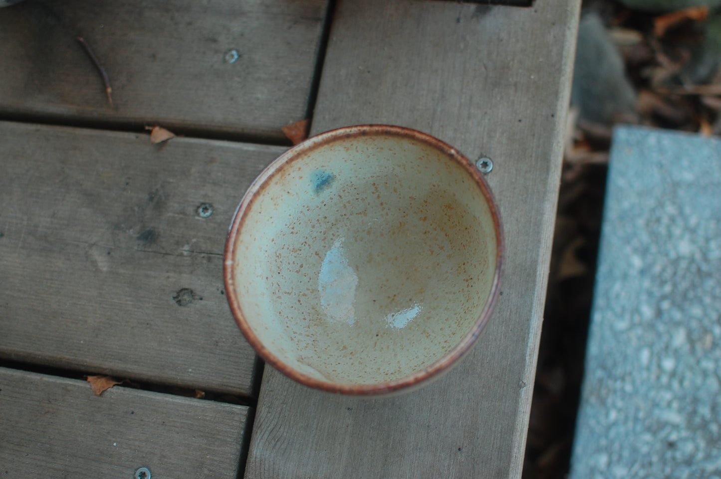 SECOND Bowl  - Bowls - Ceramic Bowls - Pottery Bowls