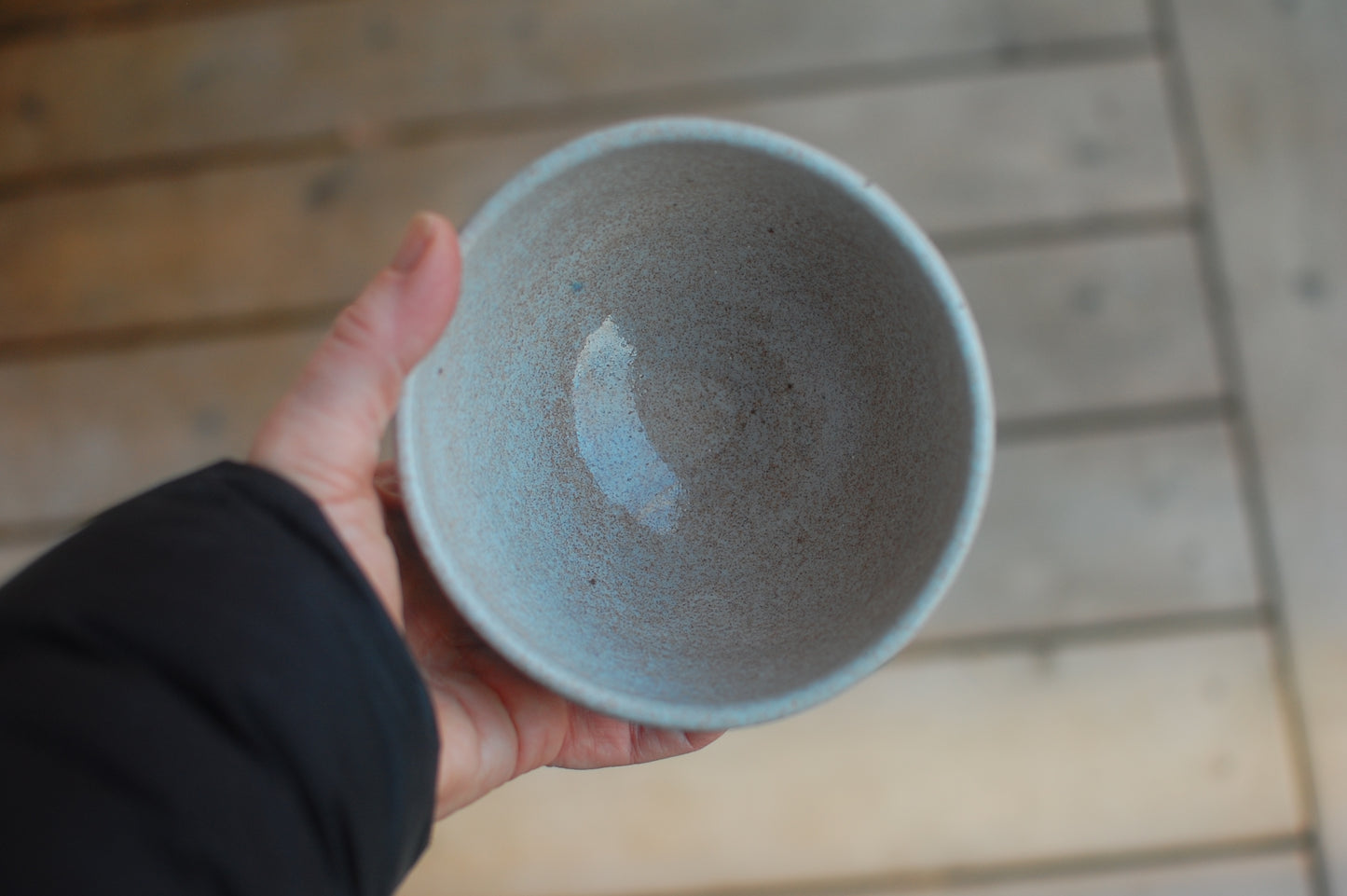 SECOND Seaside Bowl  - Bowls - Ceramic Bowls - Pottery Bowls