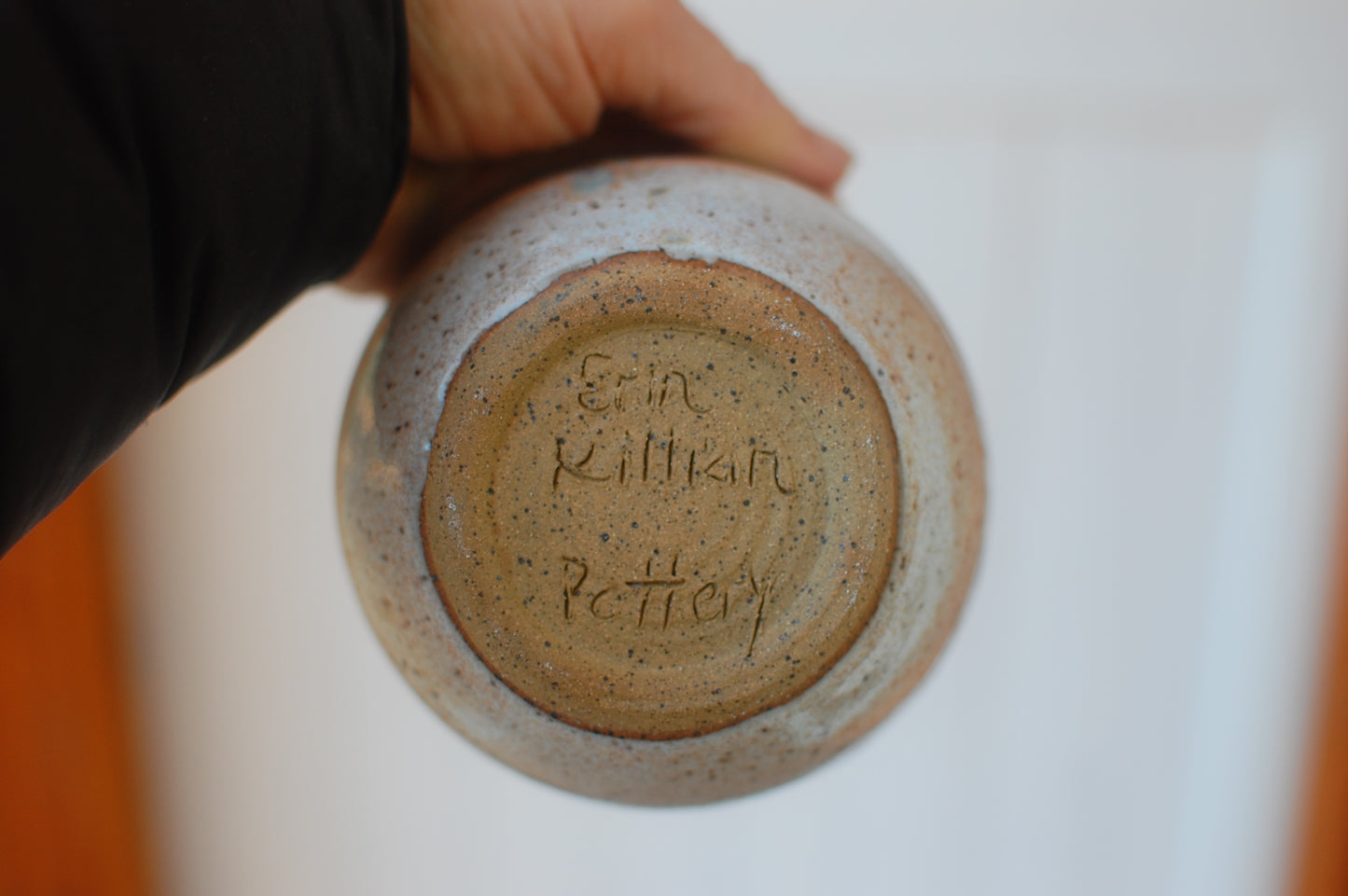 SECOND Bowl  - Bowls - Ceramic Bowls - Pottery Bowls