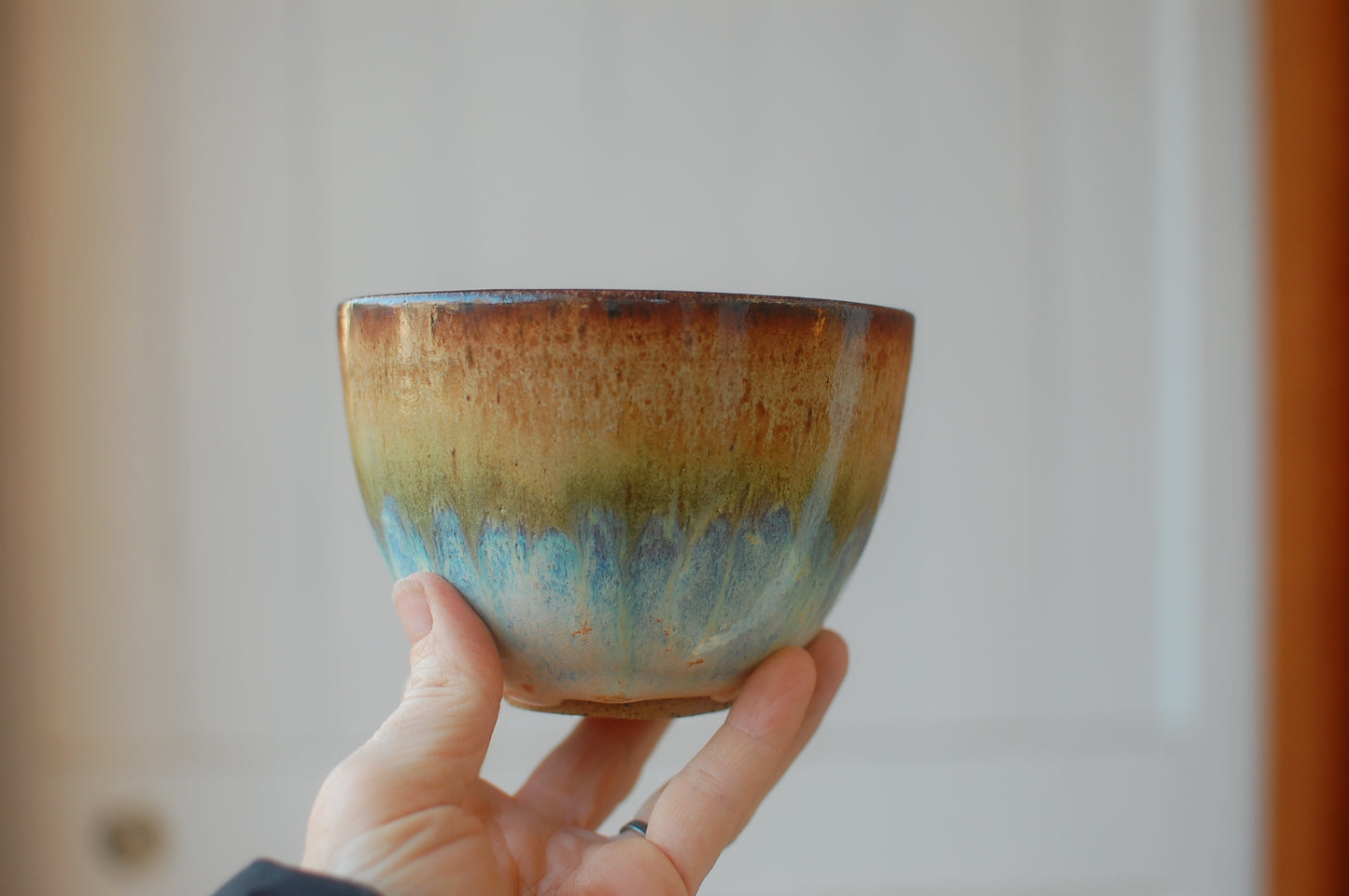 SECOND Bowl  - Bowls - Ceramic Bowls - Pottery Bowls