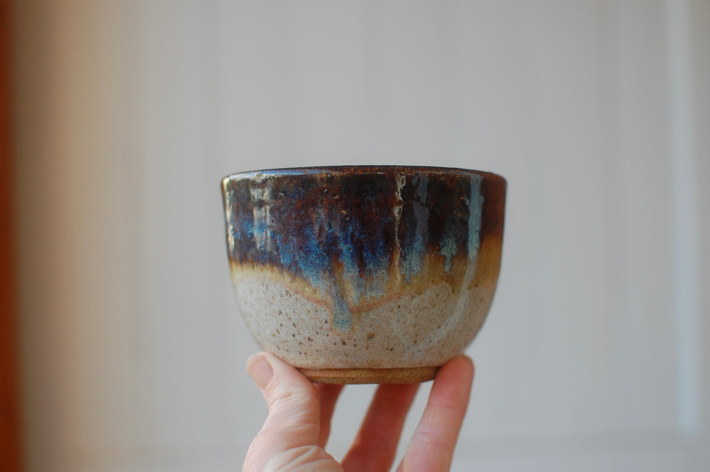 SECOND Bowl  - Bowls - Ceramic Bowls - Pottery Bowls