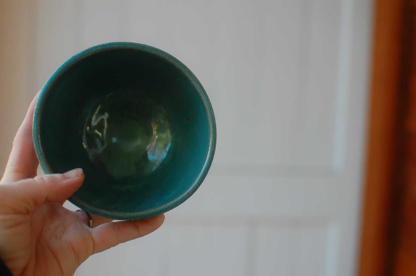 SECOND Bowl  - Bowls - Ceramic Bowls - Pottery Bowls