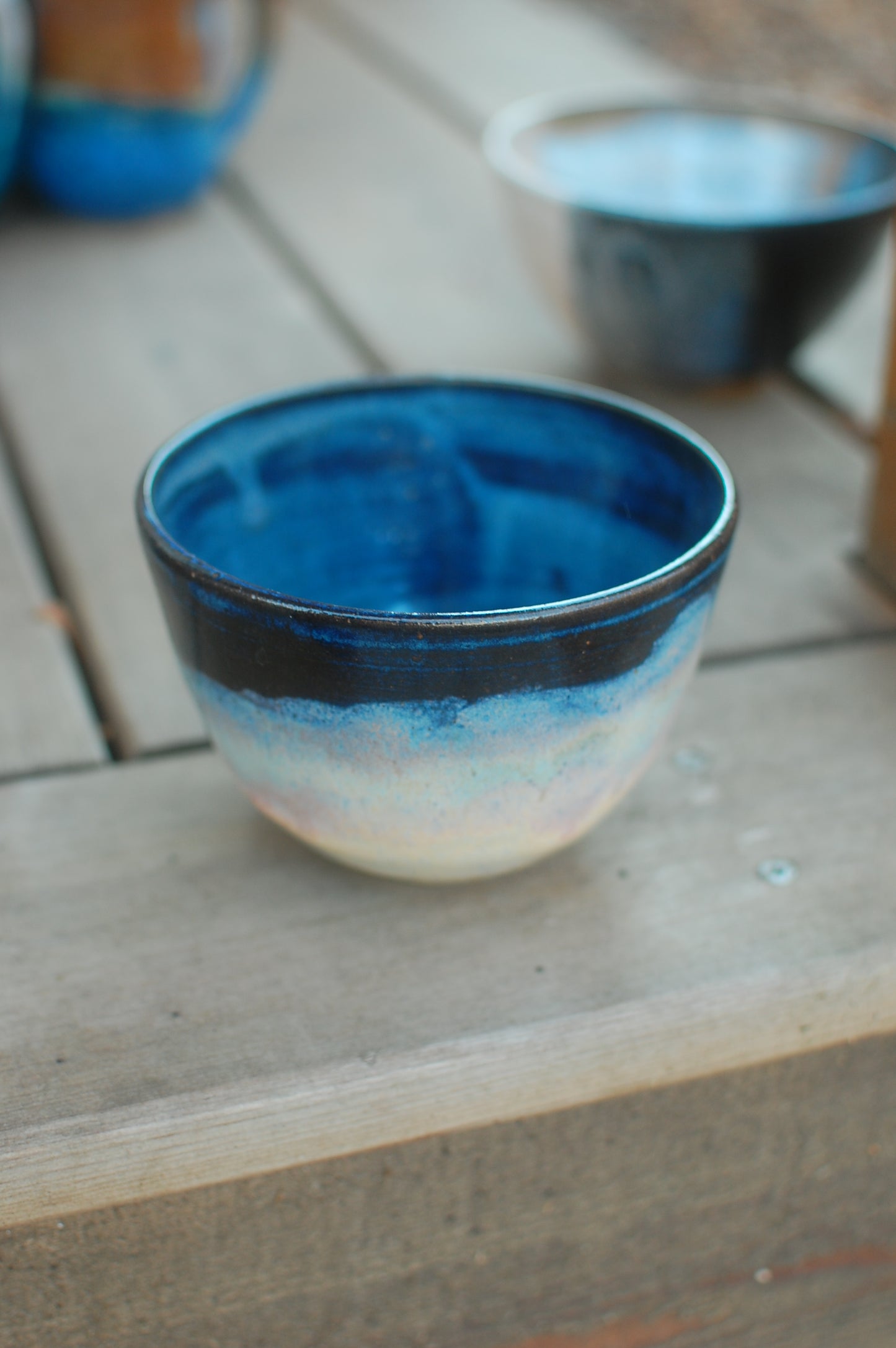 SECOND Bowl  - Bowls - Ceramic Bowls - Pottery Bowls