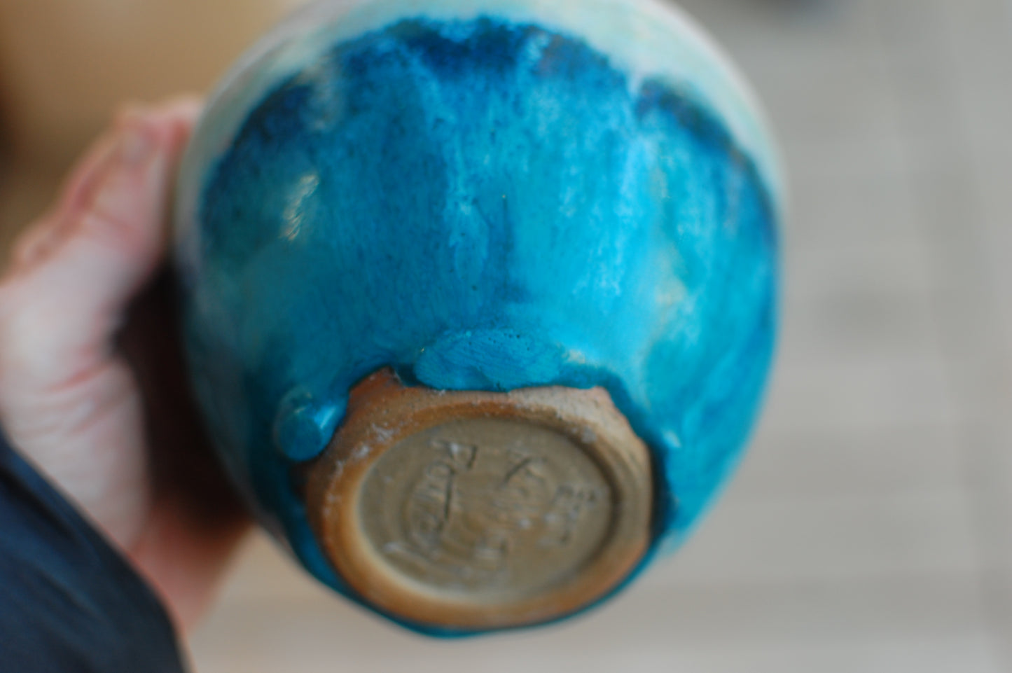 SECOND Seaside Bowl  - Bowls - Ceramic Bowls - Pottery Bowls